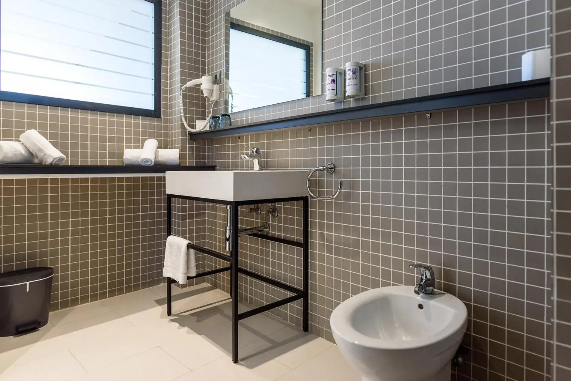 Twin Room with Sea View in FERGUS Cap Roig Twin Room with Sea View in FERGUS Cap Roig