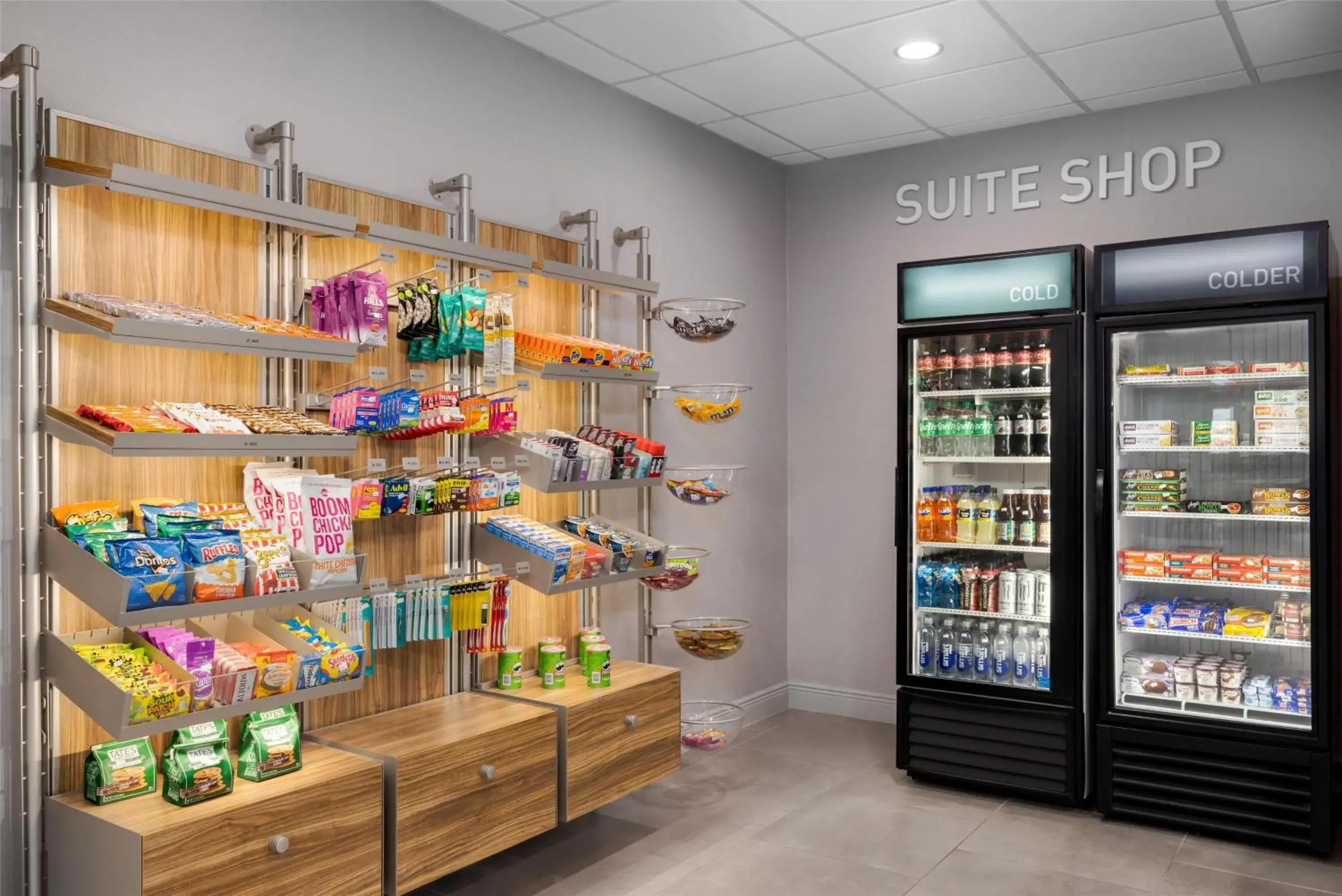 Restaurant/places to eat in Homewood Suites by Hilton Slidell Restaurant/places to eat in Homewood Suites by Hilton Slidell