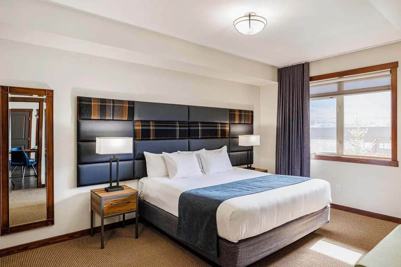 Two Bedroom King Suite in Stoneridge Mountain Resort Two Bedroom King Suite in Stoneridge Mountain Resort