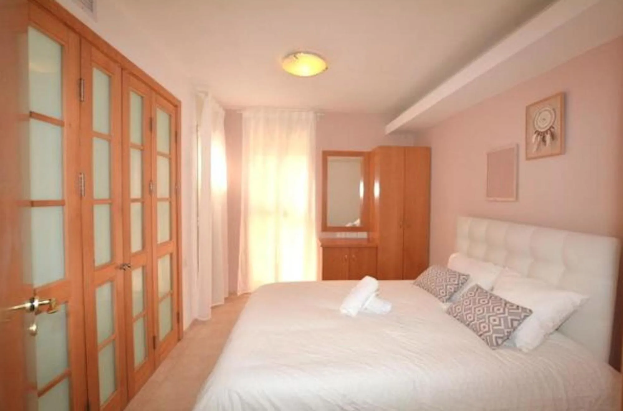 Sweethome26 EILAT Apt with Jaccuzzi / Free Parking