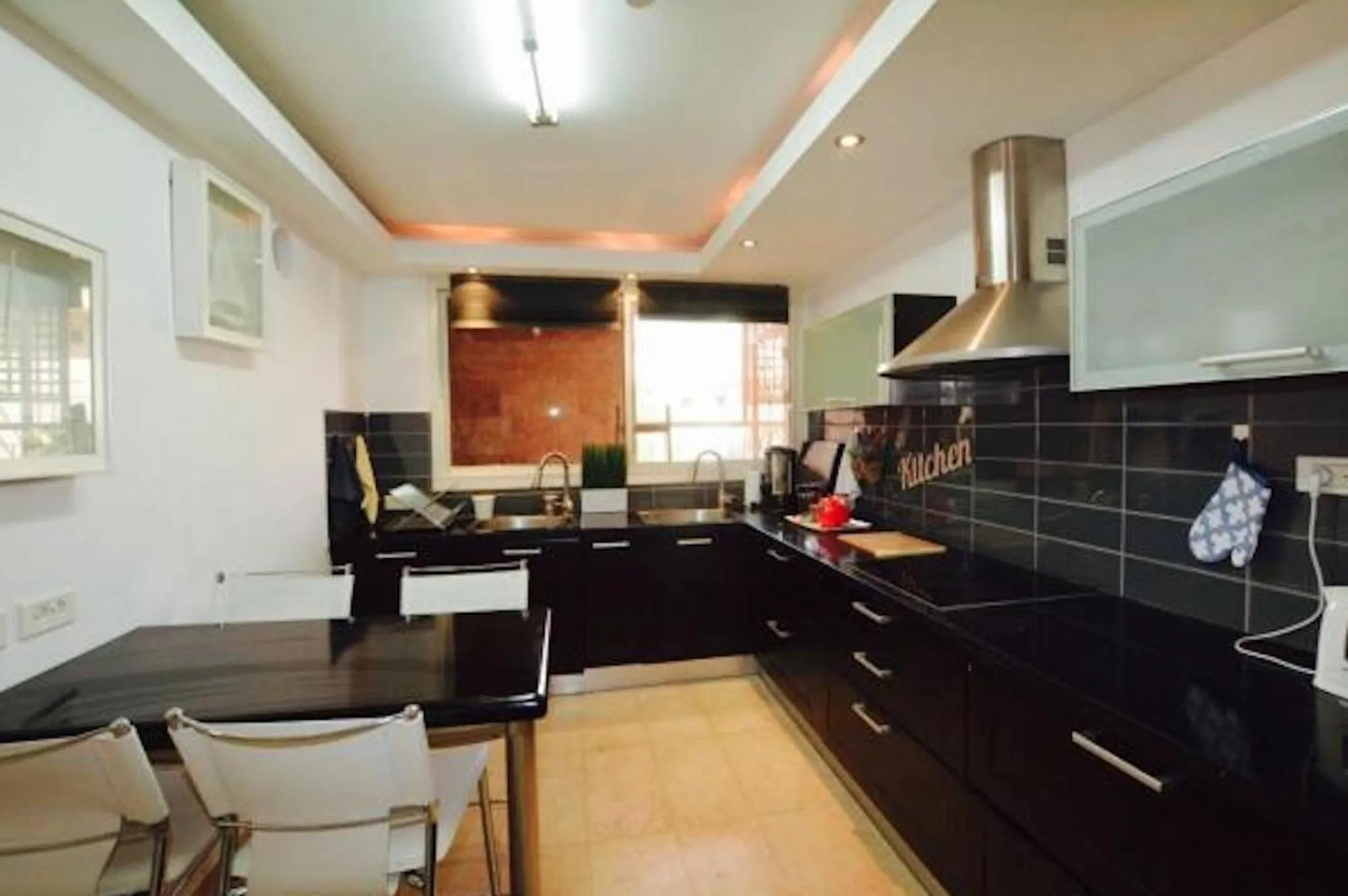 Sweethome26 EILAT Apt with Jaccuzzi / Free Parking