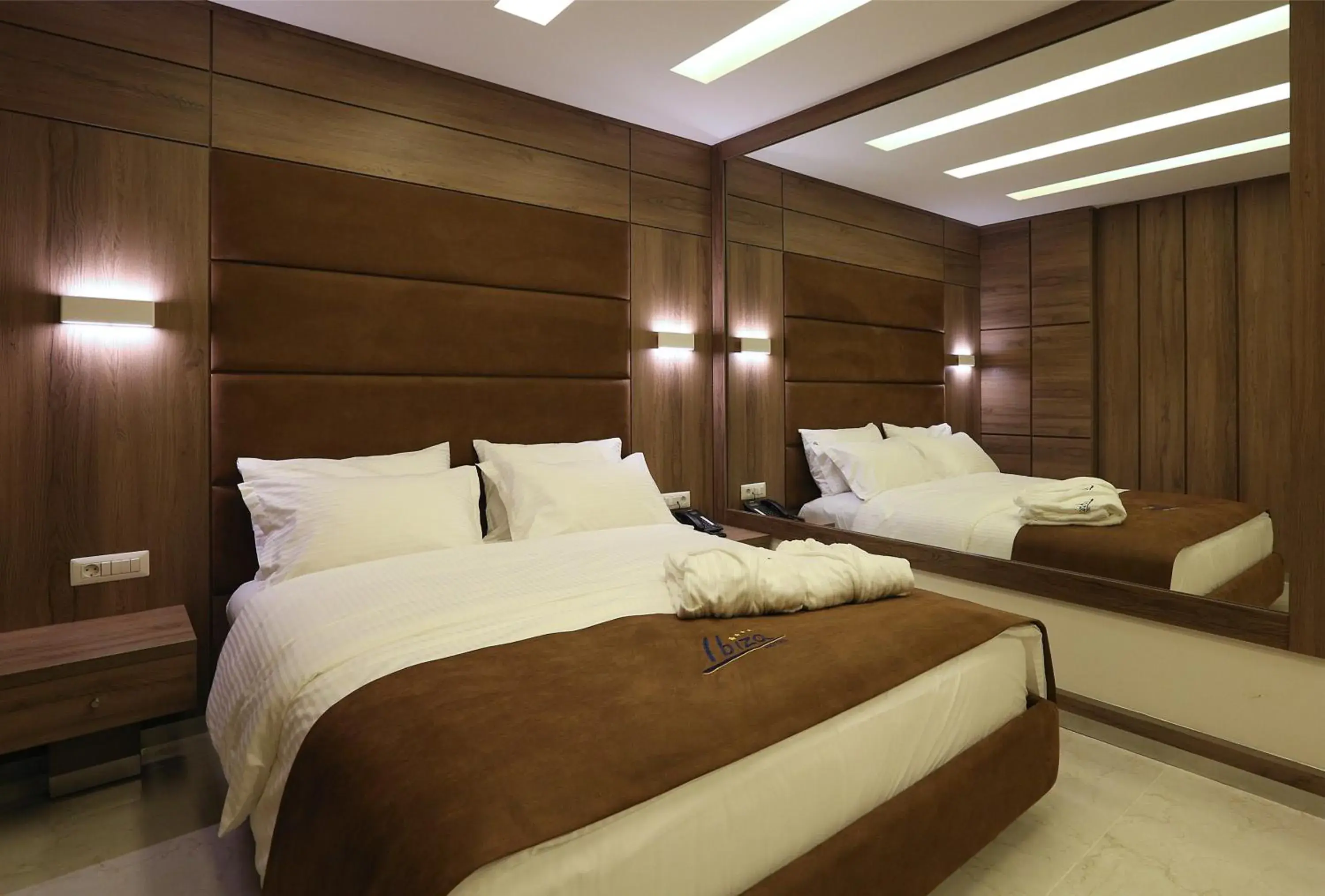 Superior Suite in Ibiza Hotel Superior Suite in Ibiza Hotel