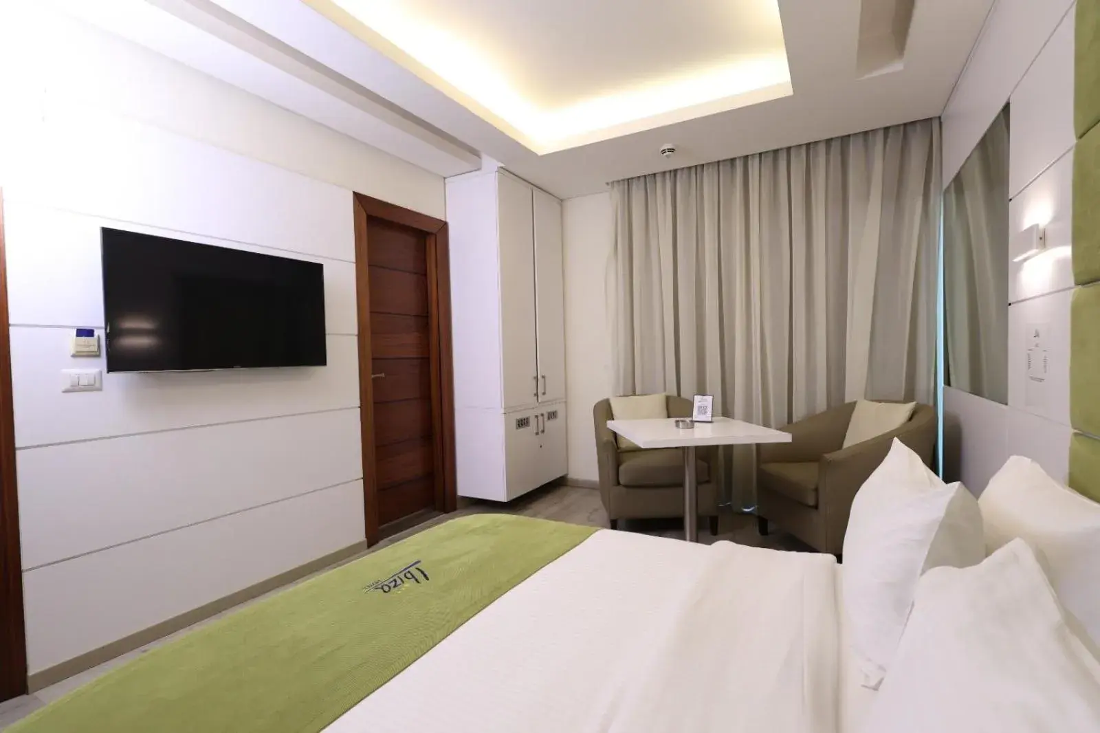 Standard Double Room in Ibiza Hotel Standard Double Room in Ibiza Hotel