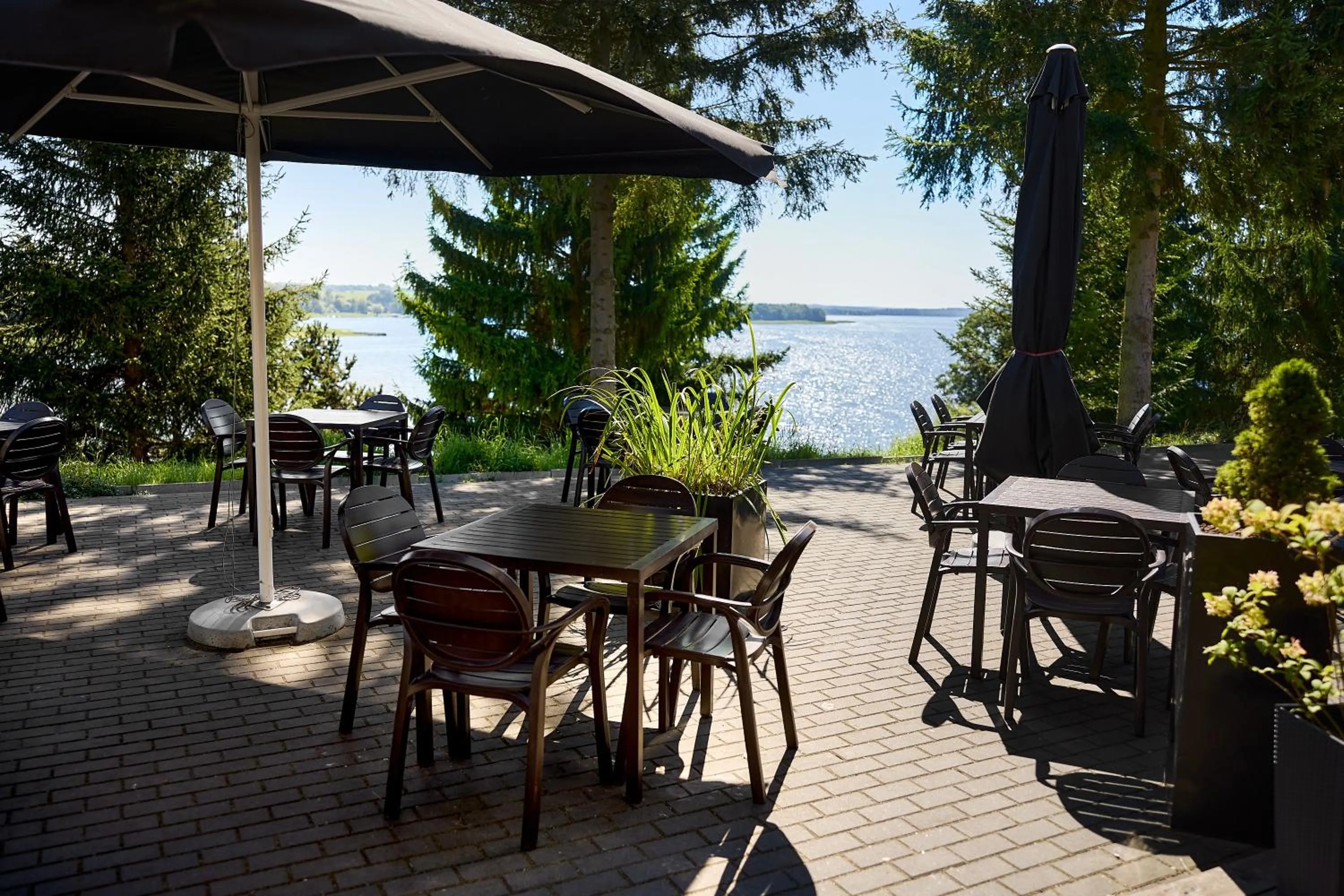 Restaurant/places to eat in M Club Hotel | Lubie Resort