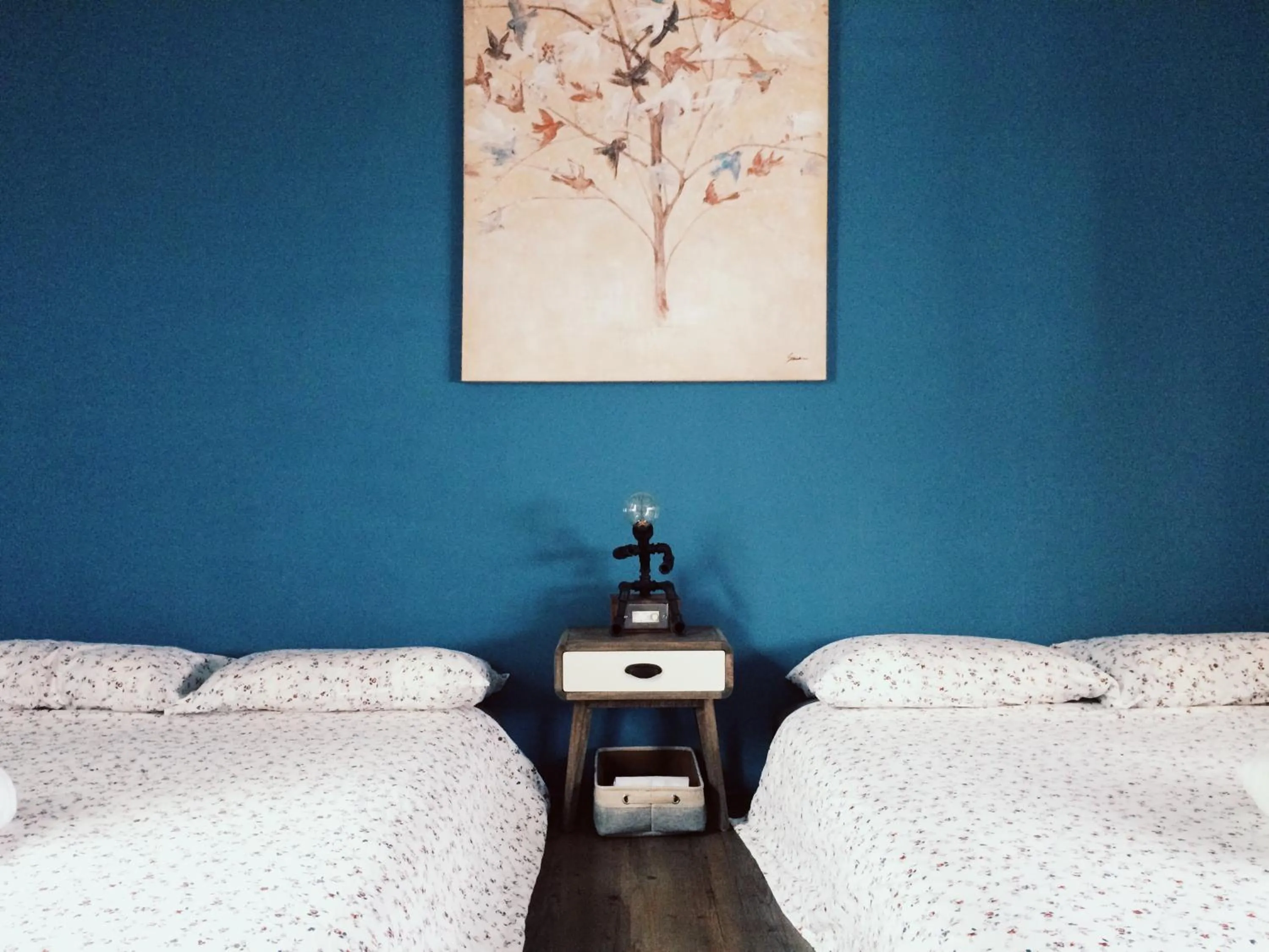 XiaoBei Home (Entire house for rent)