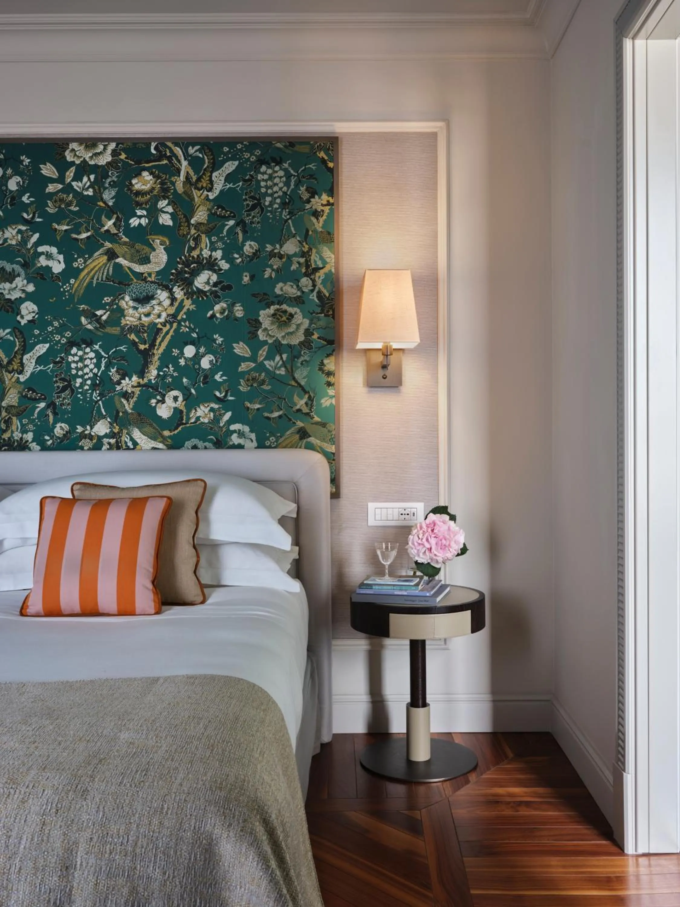 Bed in VISTA Lago di Como