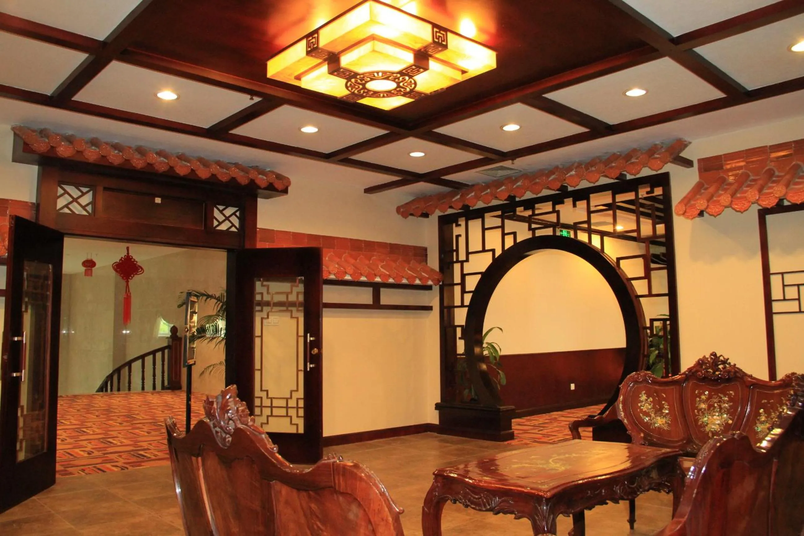 Other in Don Chan Palace Hotel & Convention