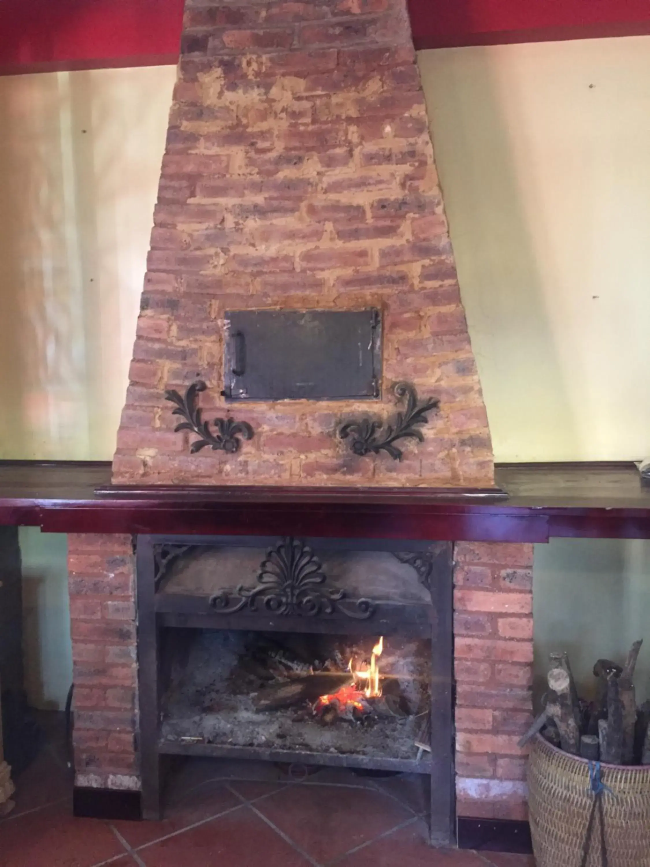 Restaurant/places to eat in Anise Sapa Hotel Restaurant/places to eat in Anise Sapa Hotel