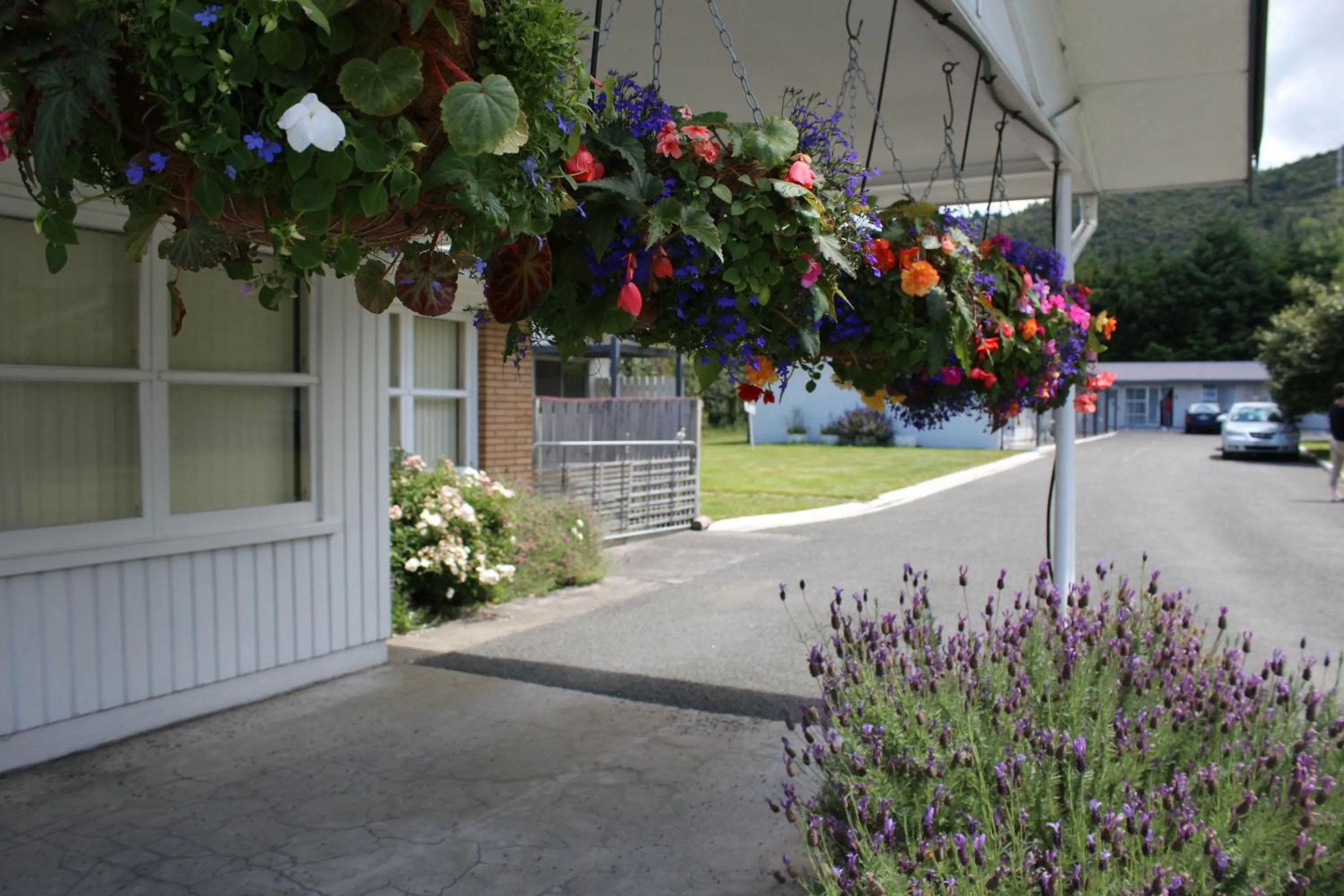 Other in Fairy Springs Motel