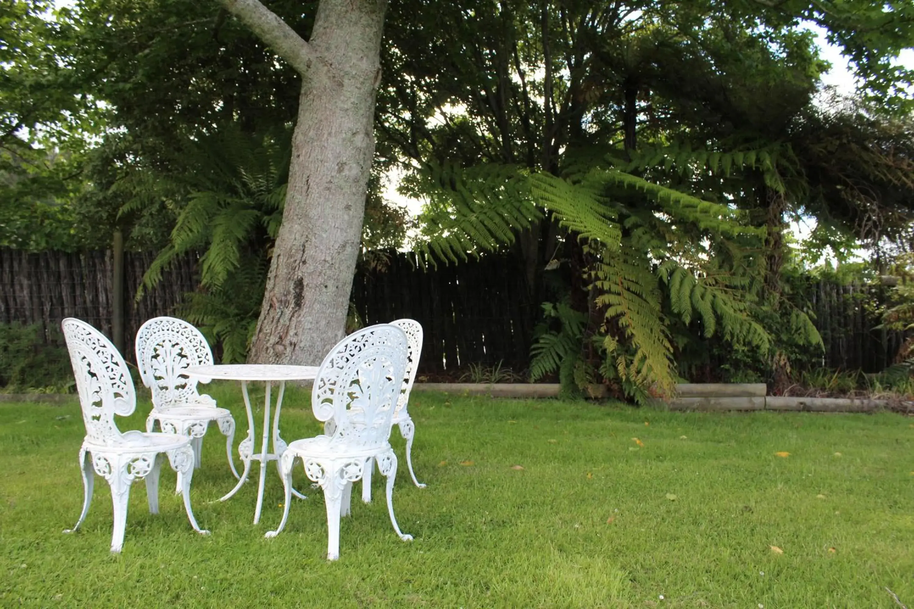 Day in Fairy Springs Motel Day in Fairy Springs Motel