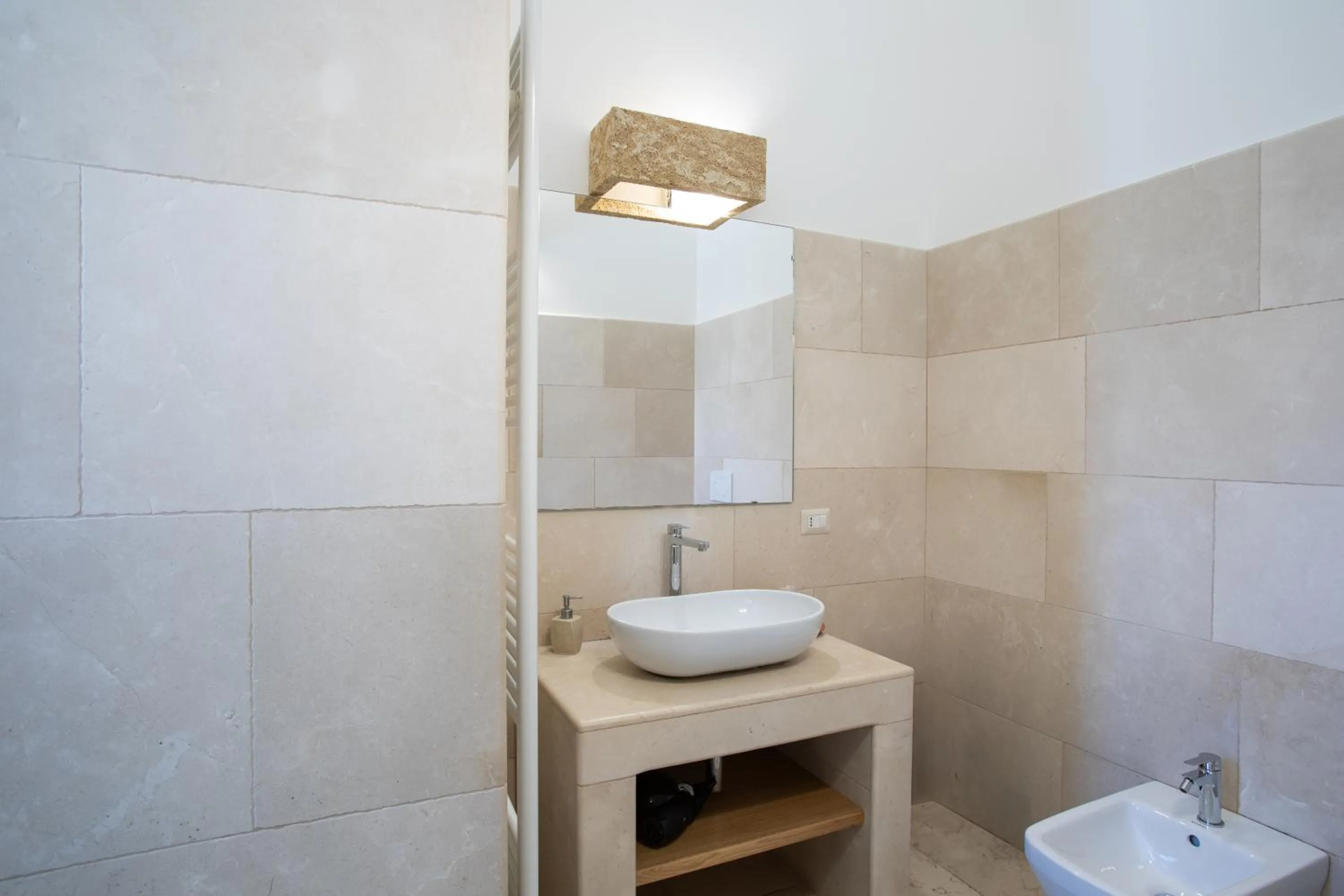 Bathroom in Casale Donna Rosa