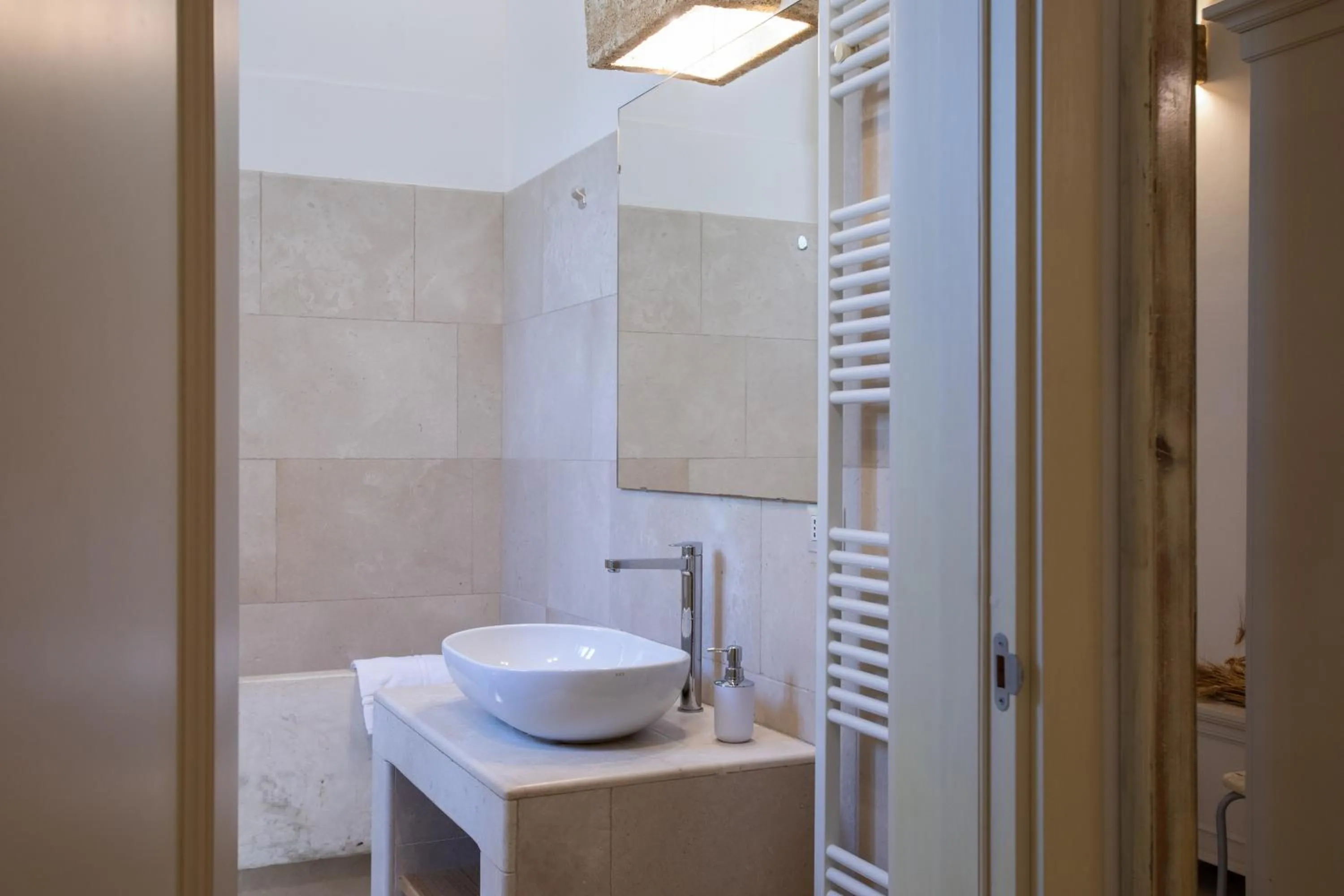 Bathroom in Casale Donna Rosa