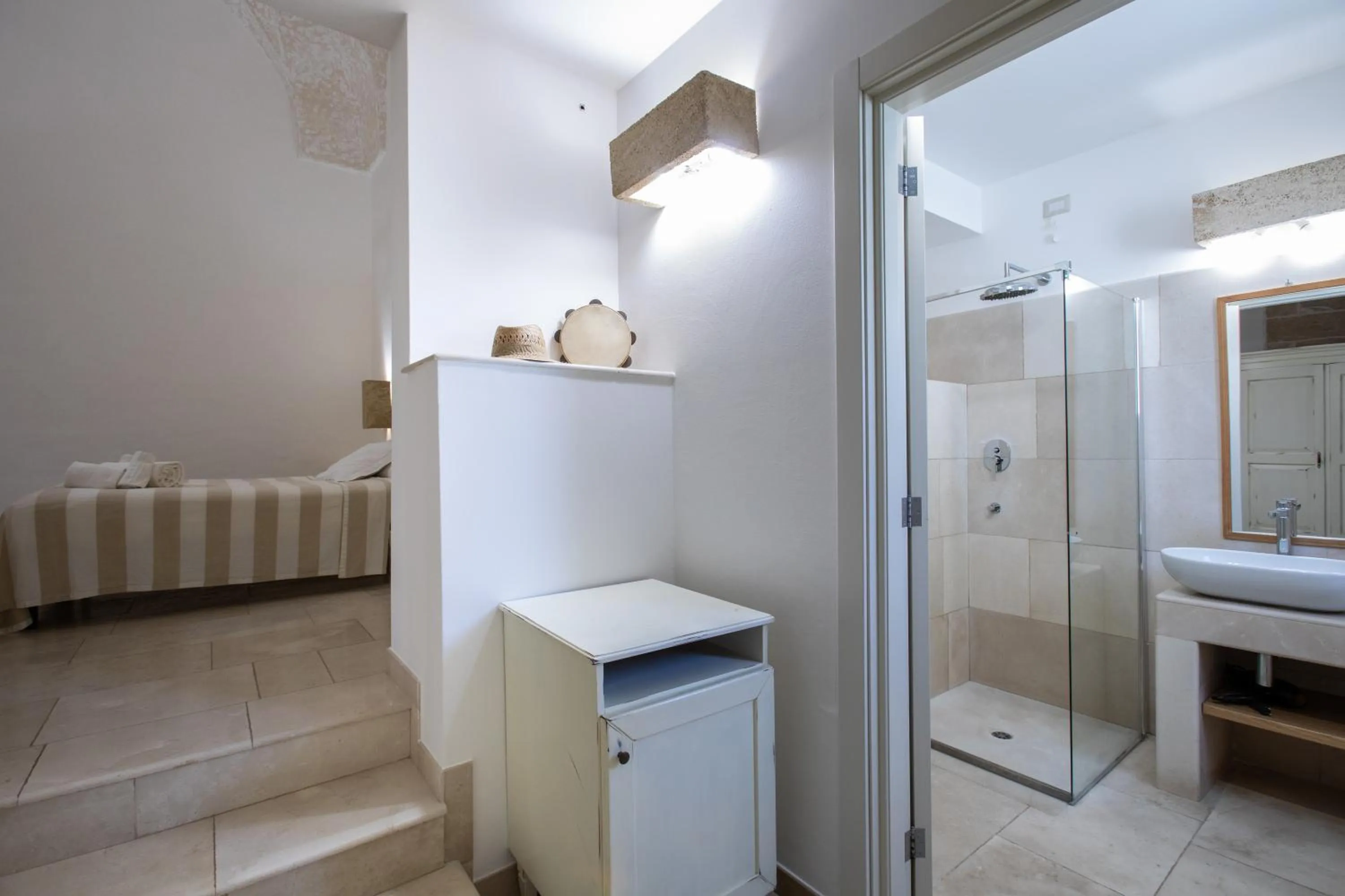 Bathroom in Casale Donna Rosa