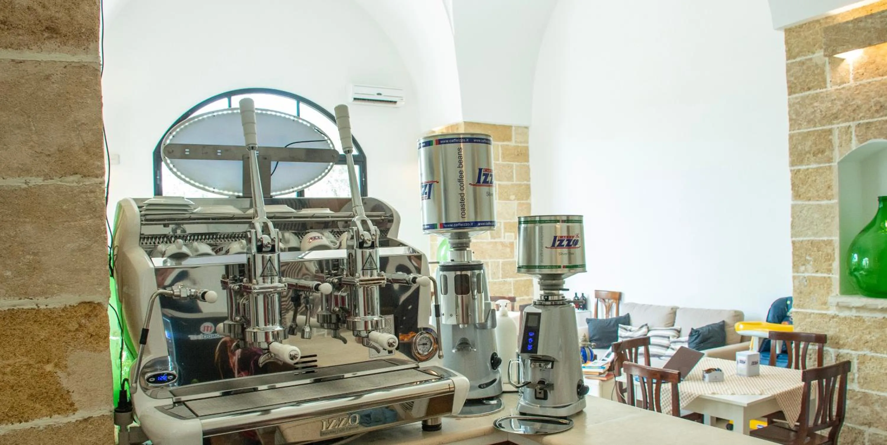 Breakfast in Casale Donna Rosa