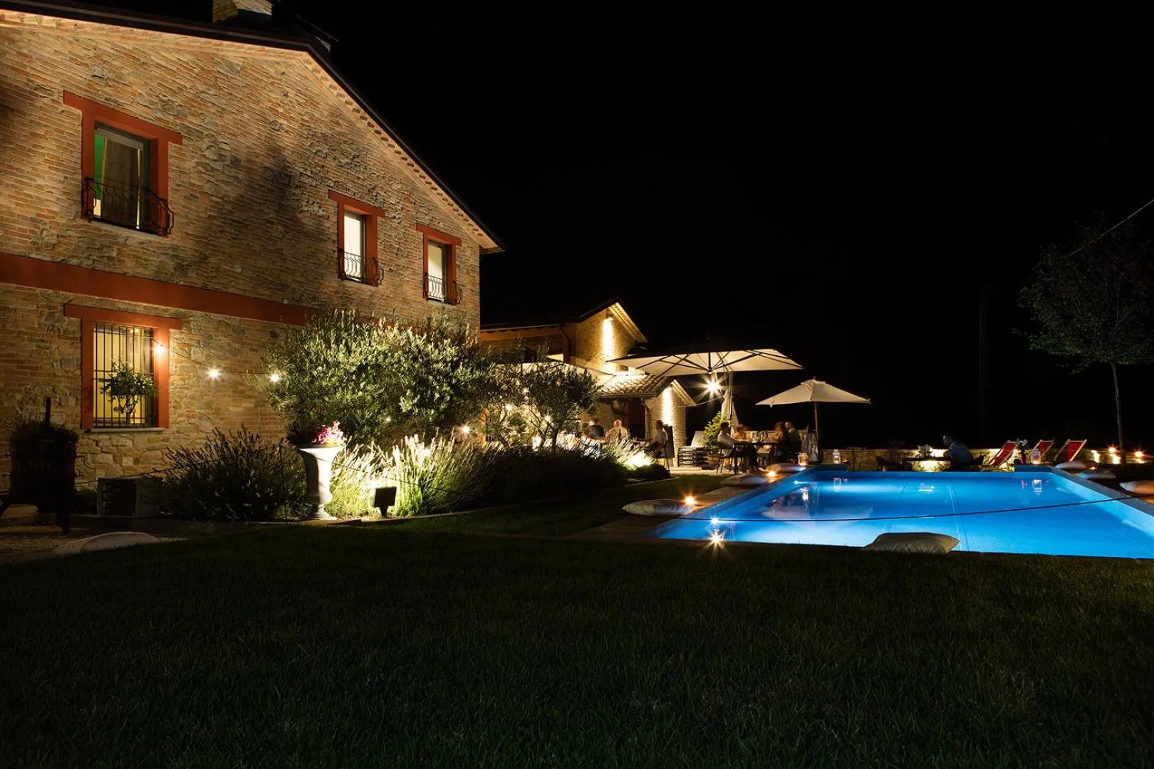 Agriturismo La Ratta