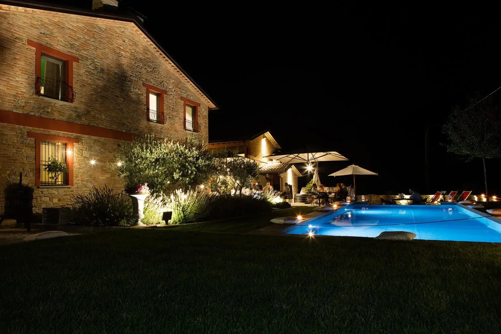 Agriturismo La Ratta Agriturismo La Ratta