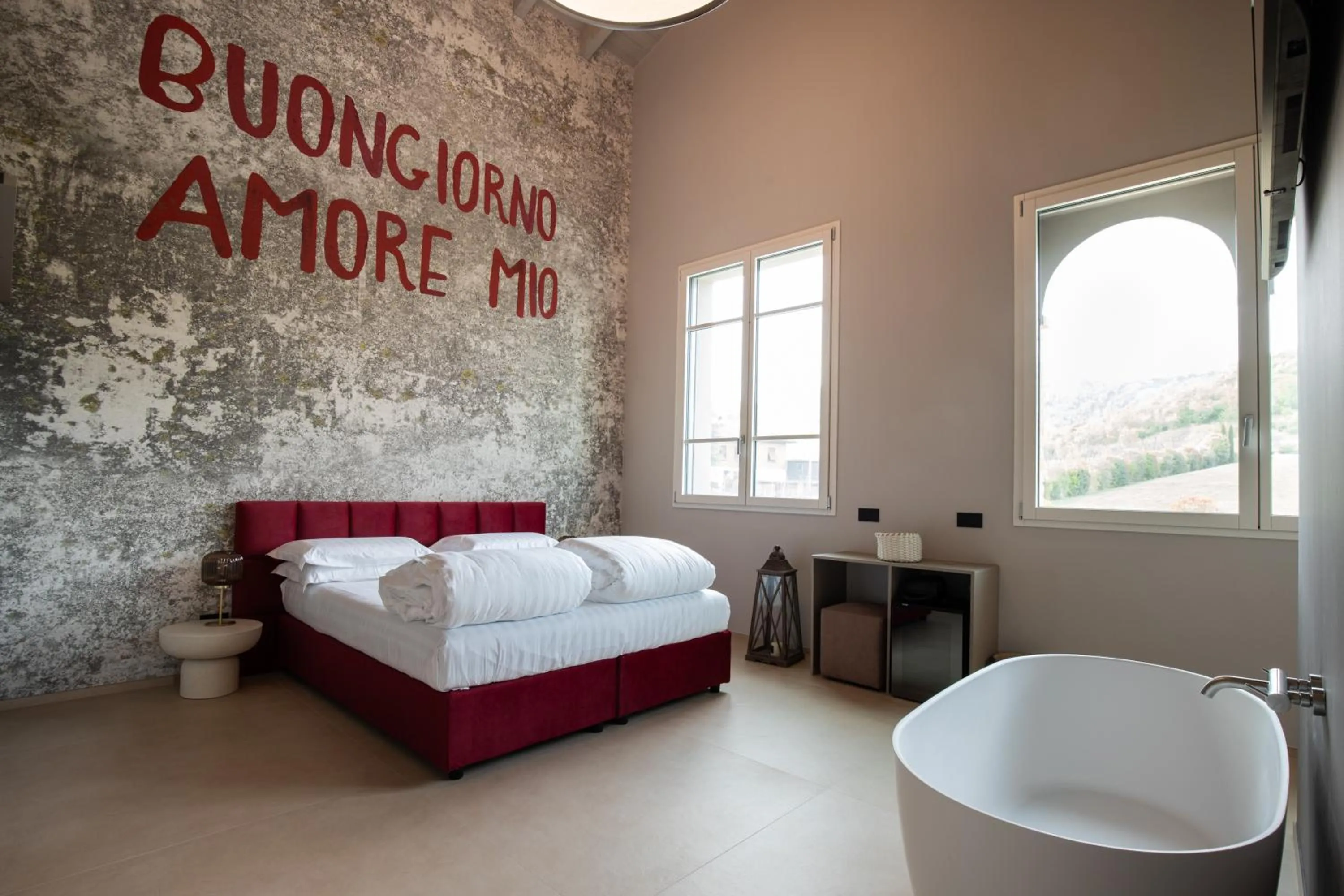 Agriturismo La Ratta