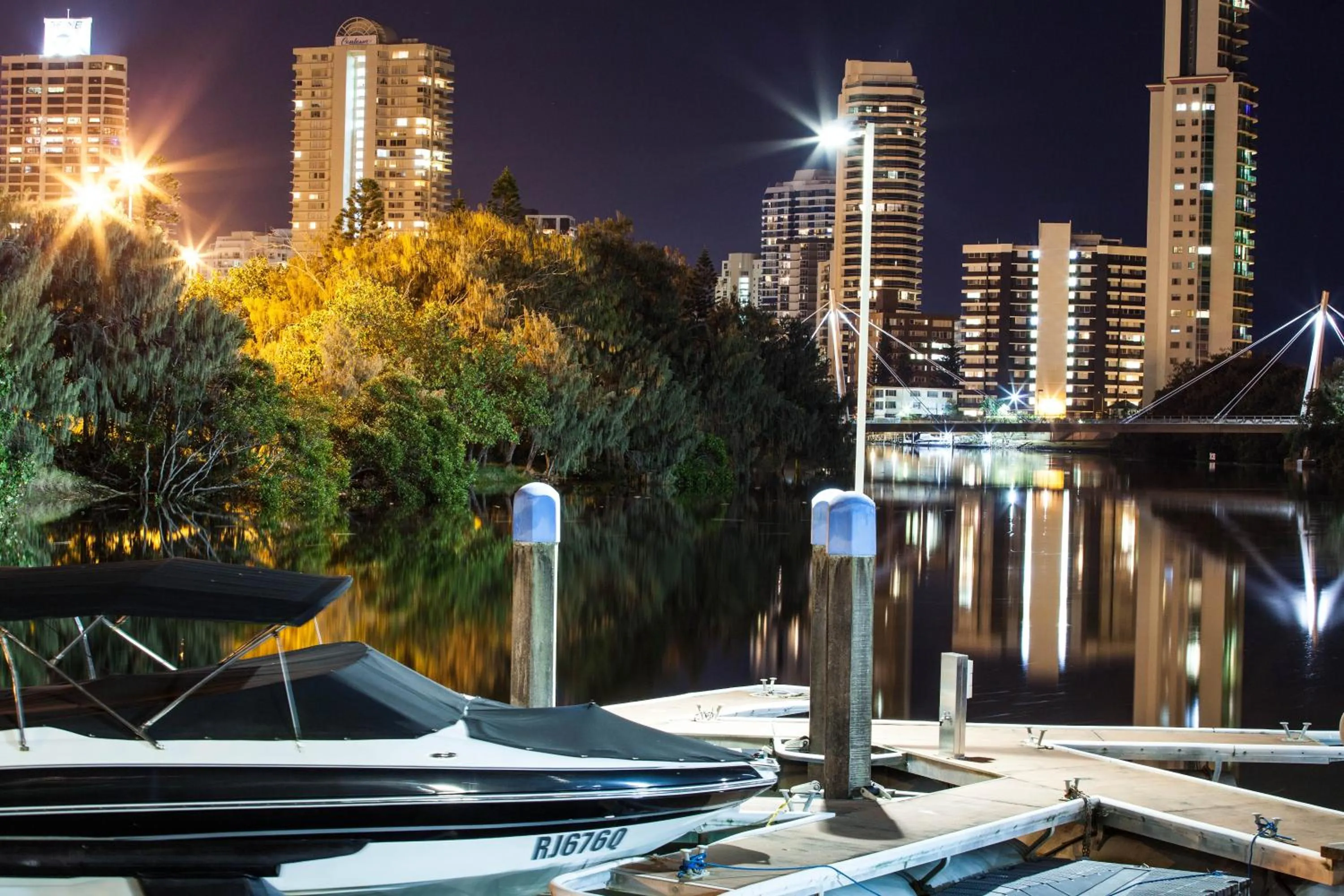 Fishing in Capricorn One Beachside Holiday Apartments - Official