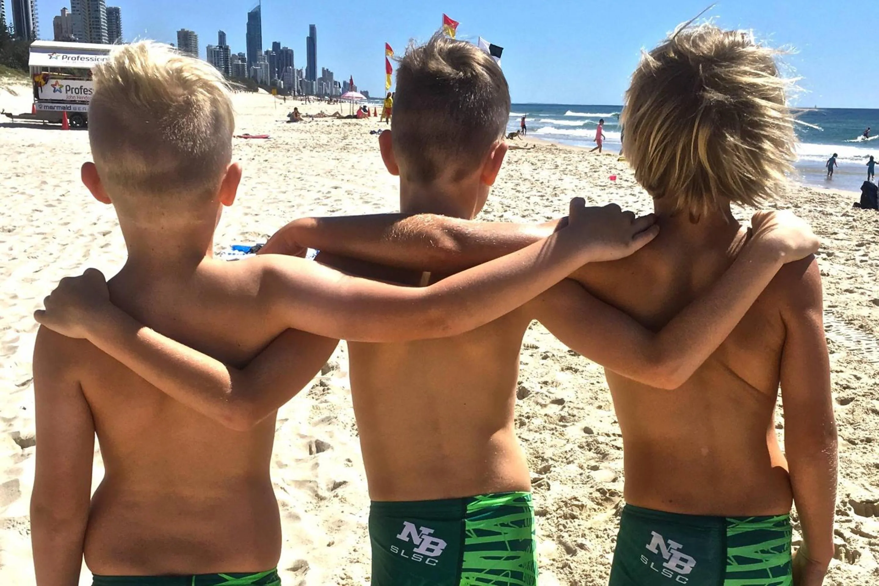 Capricorn One Beachside Holiday Apartments - Official