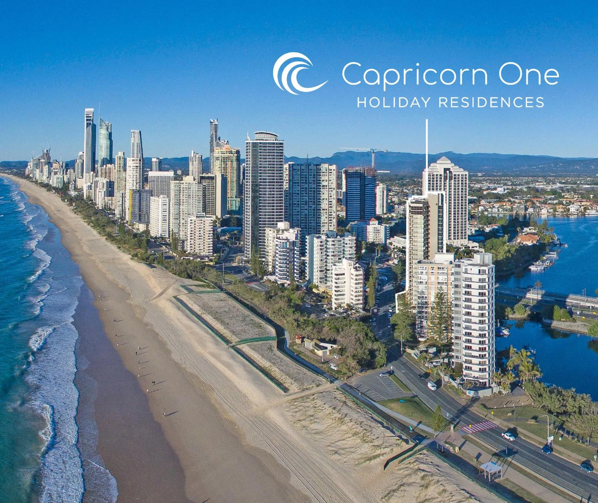 Nearby landmark in Capricorn One Beachside Holiday Apartments - Official