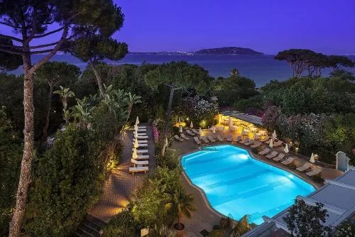 Excelsior Belvedere Hotel & Spa