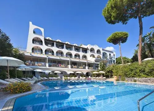 Excelsior Belvedere Hotel & Spa Excelsior Belvedere Hotel & Spa