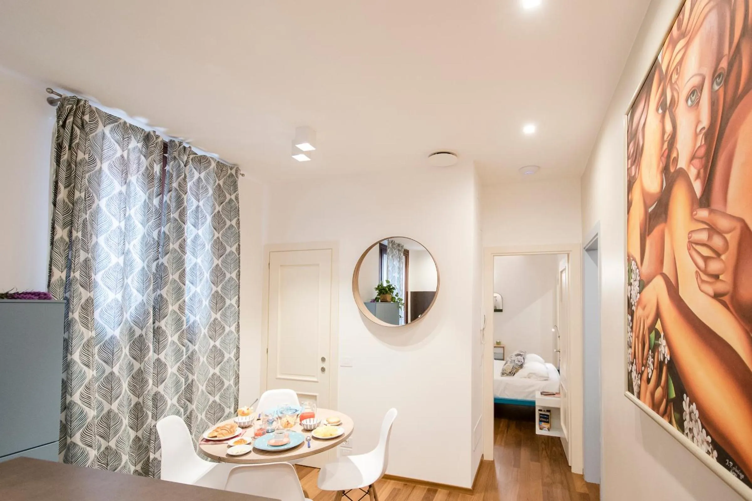 Stemar Apartment Diva