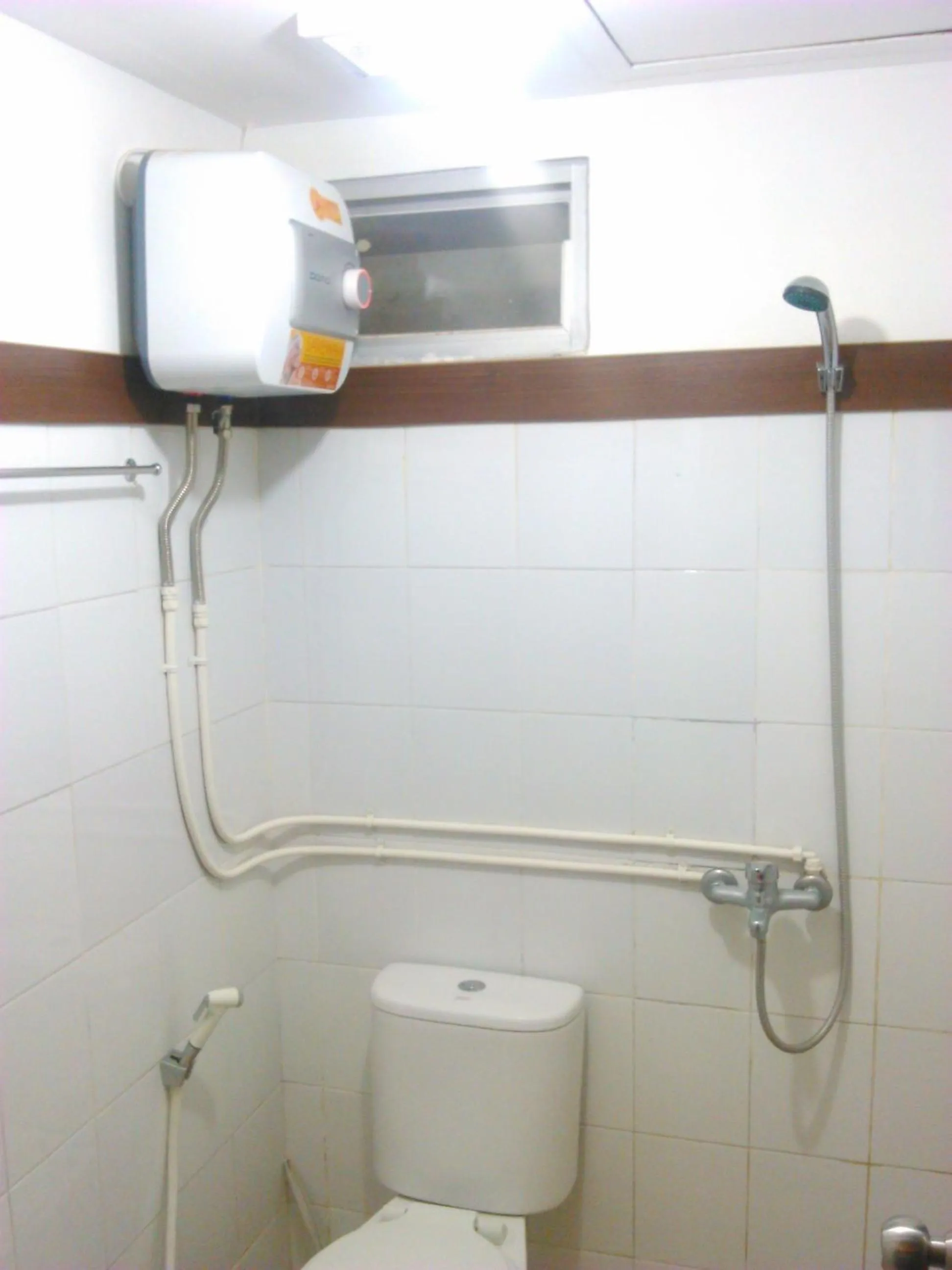 Apartment The Suites Metro by Yudis