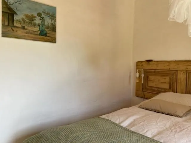 Bed in Dominio Vale Flores