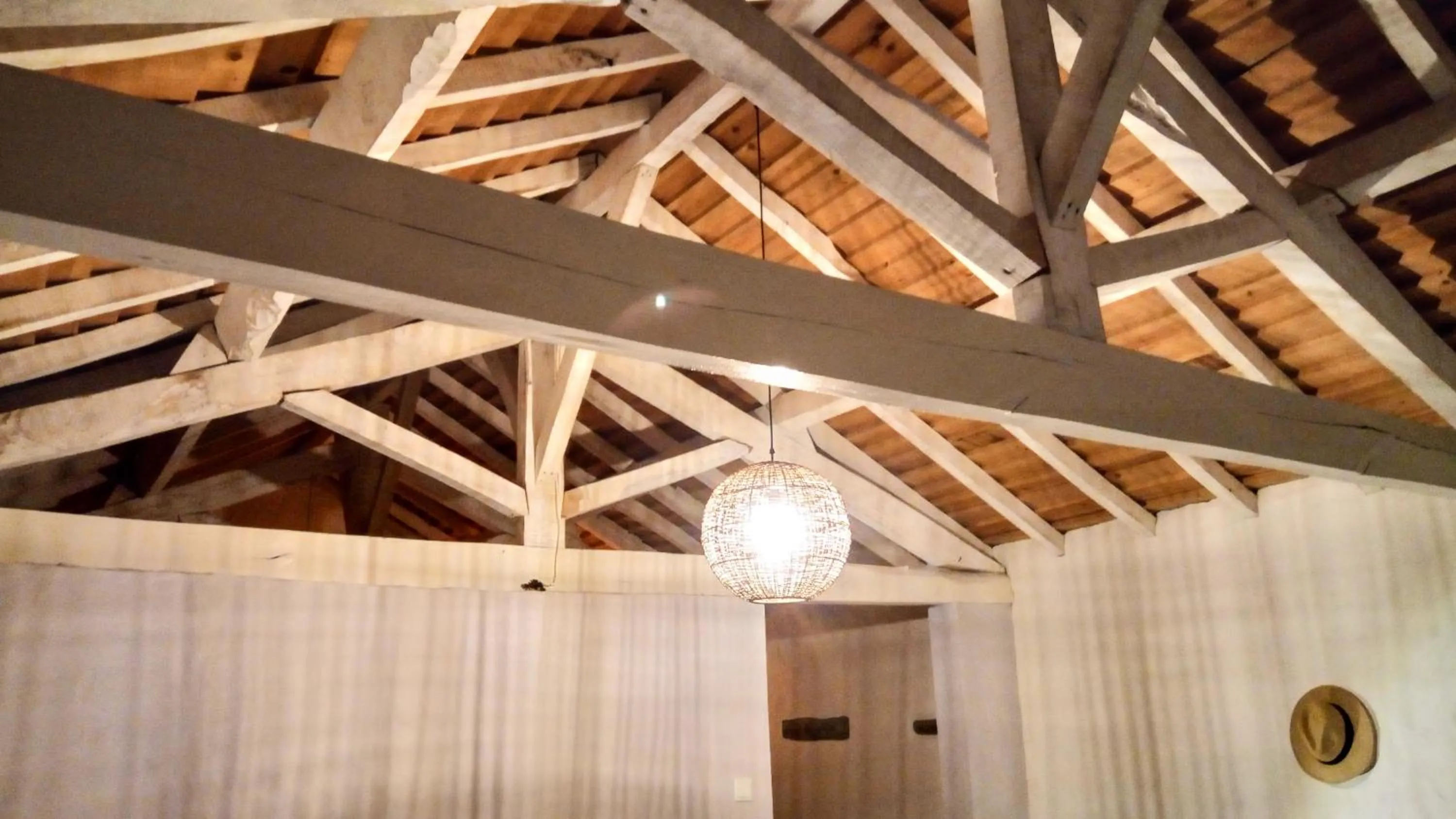 Bedroom in Dominio Vale Flores