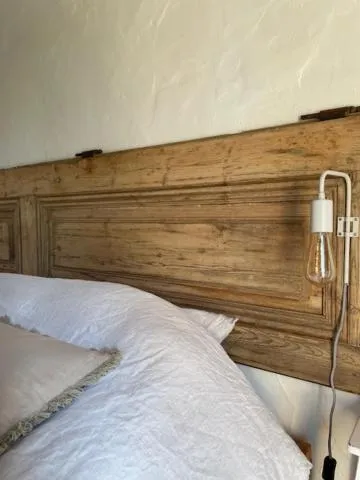 Bed in Dominio Vale Flores