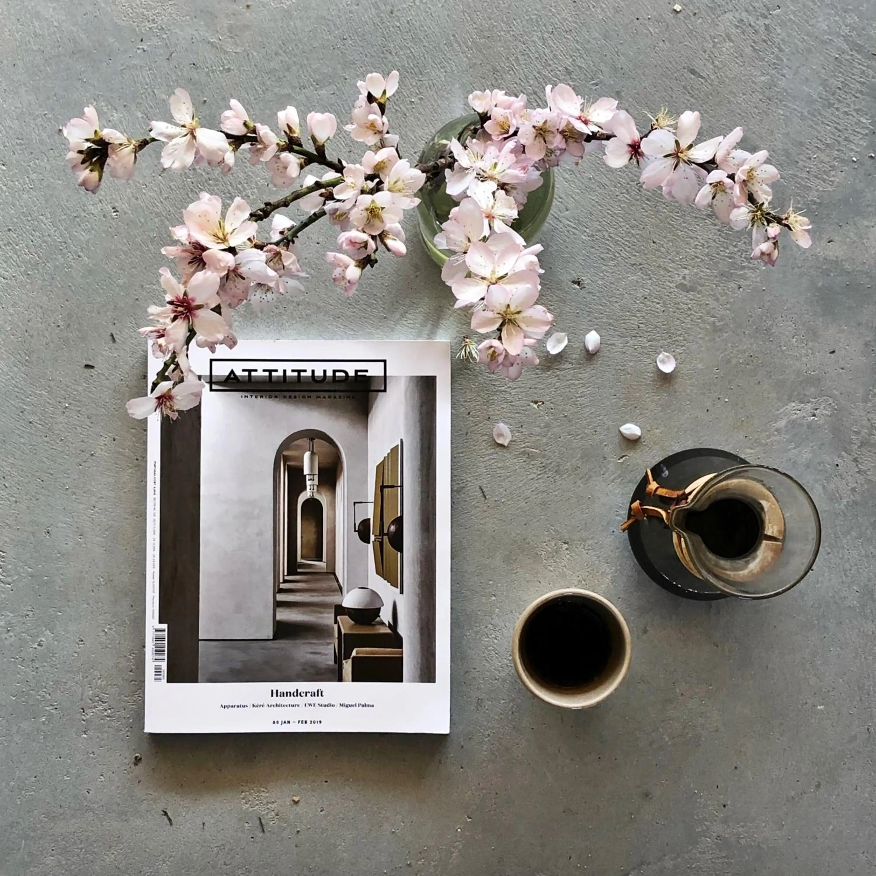 Area and facilities in Dominio Vale Flores