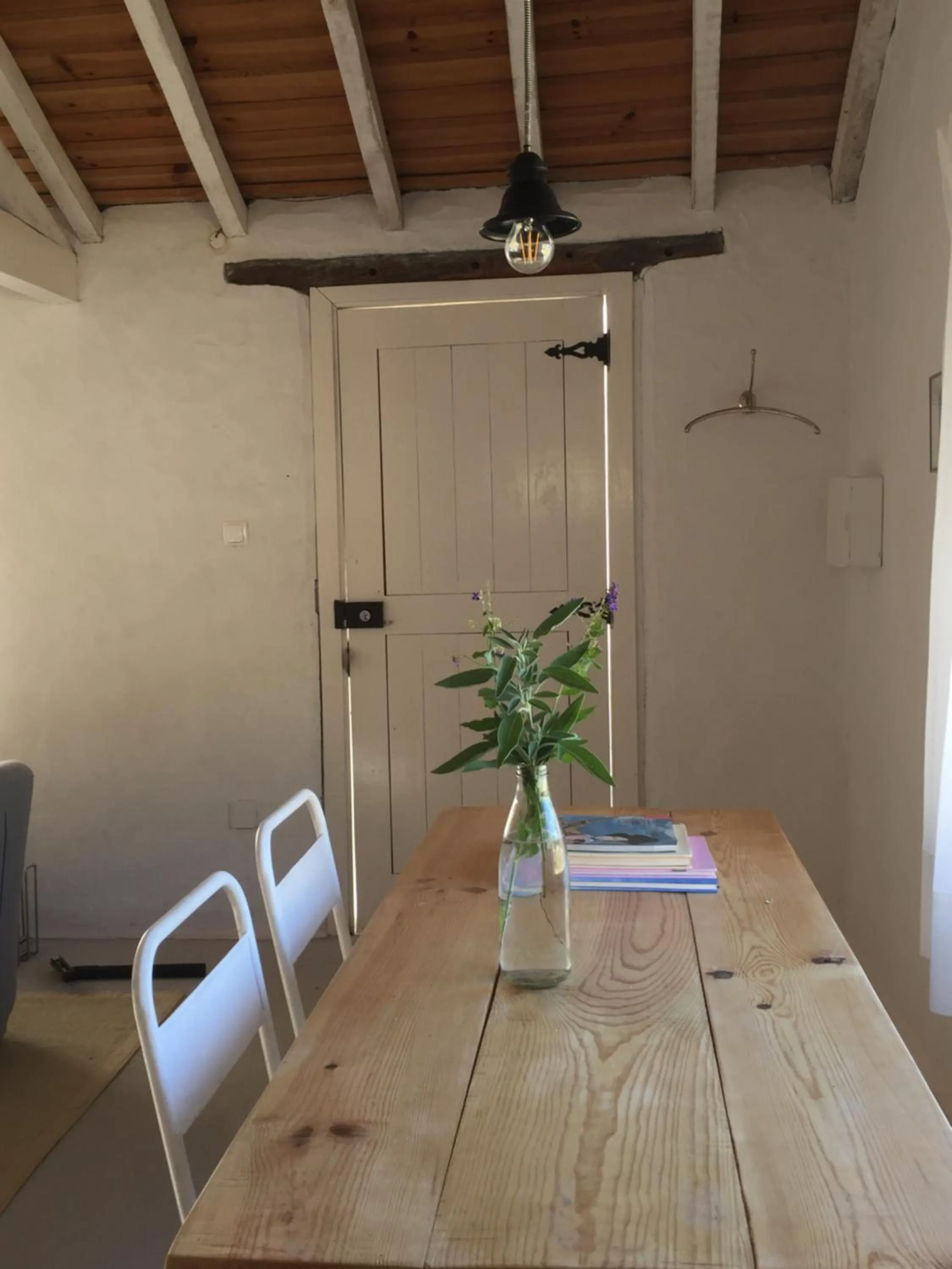 Decorative detail in Dominio Vale Flores