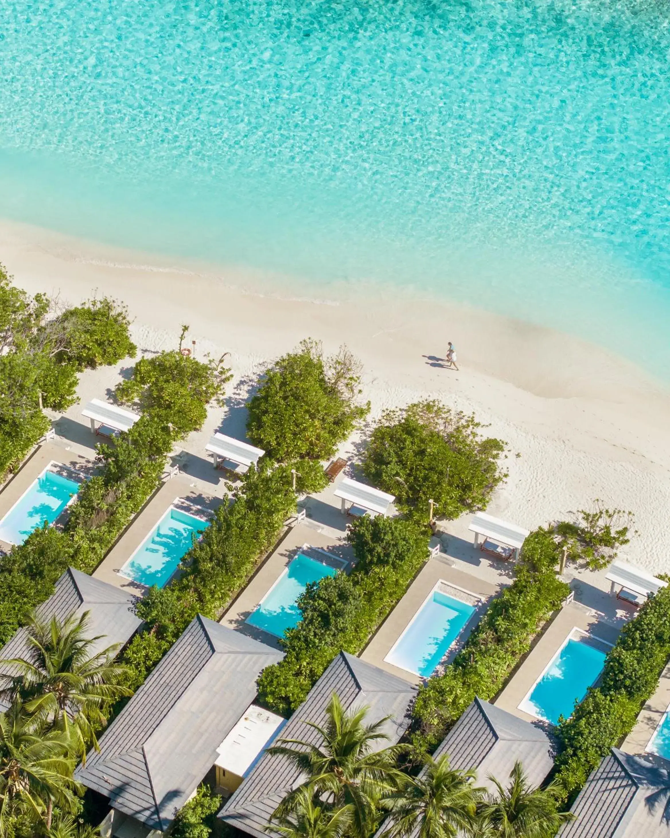 View (from property/room) in Royal Island Resort Maldives View (from property/room) in Royal Island Resort Maldives