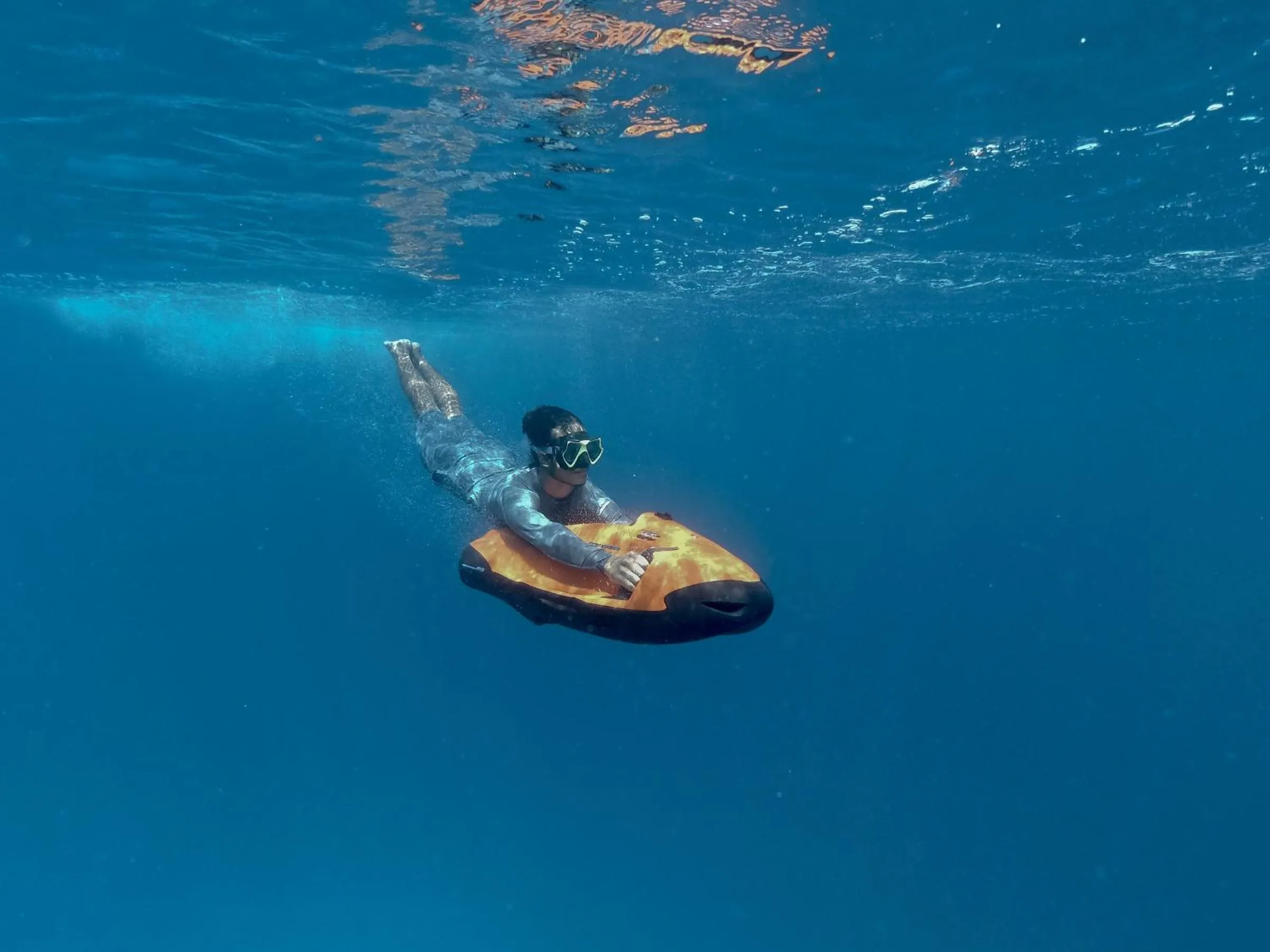 Sports in Royal Island Resort Maldives