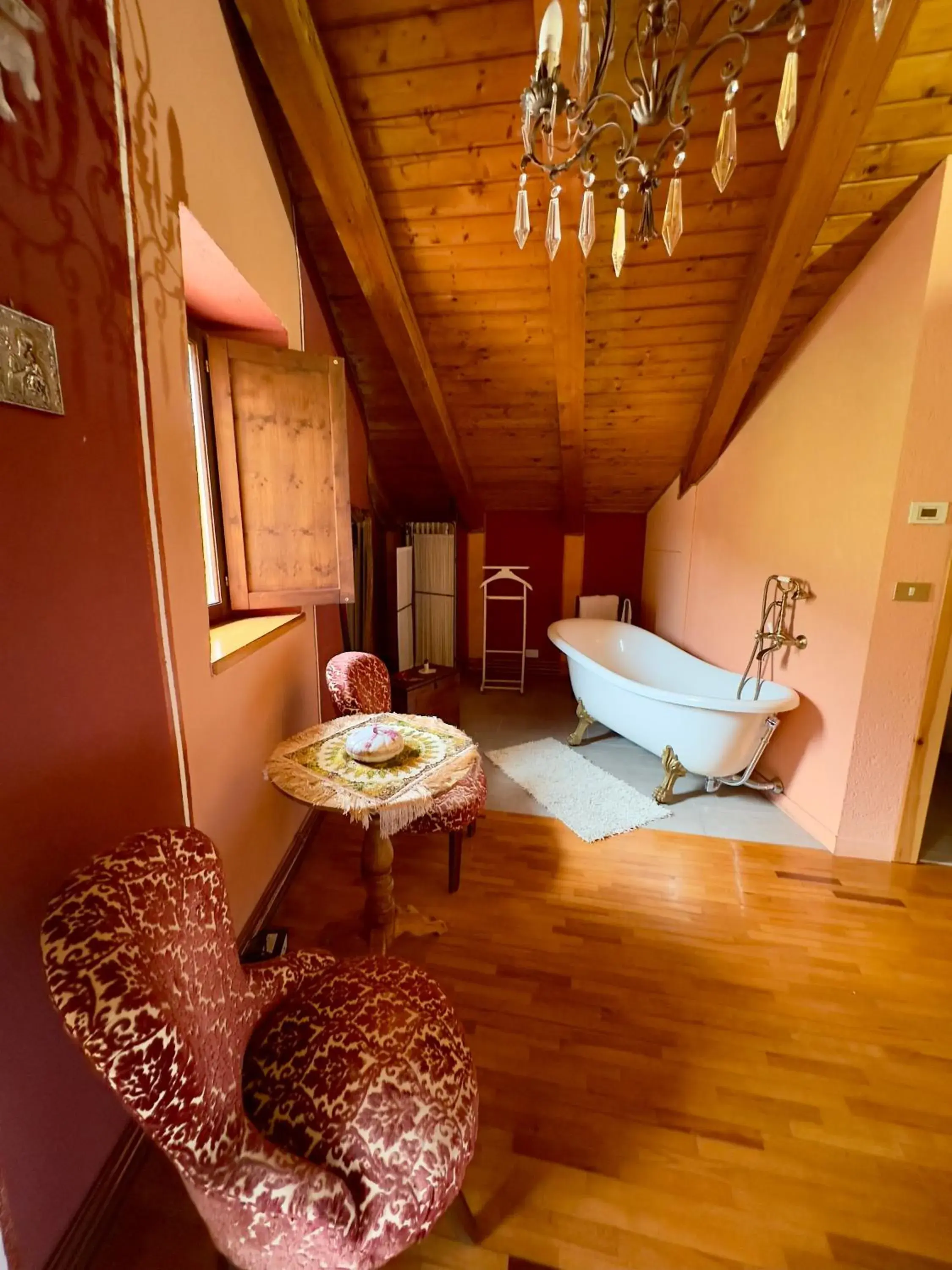 Quart de Lune - Boutique B&B Quart de Lune - Boutique B&B