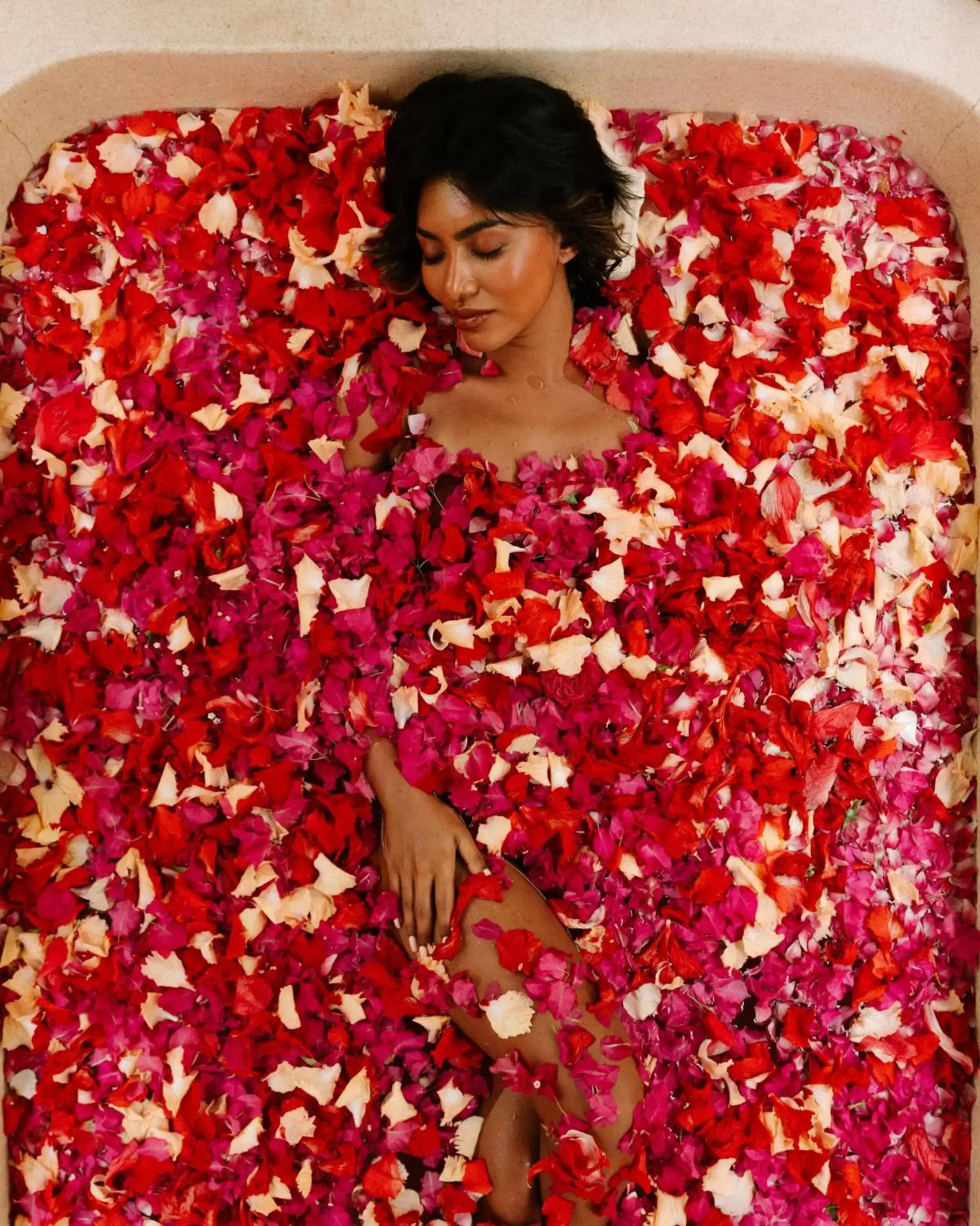 Spa and wellness centre/facilities in Villa Park Sun Island Resort Spa and wellness centre/facilities in Villa Park Sun Island Resort