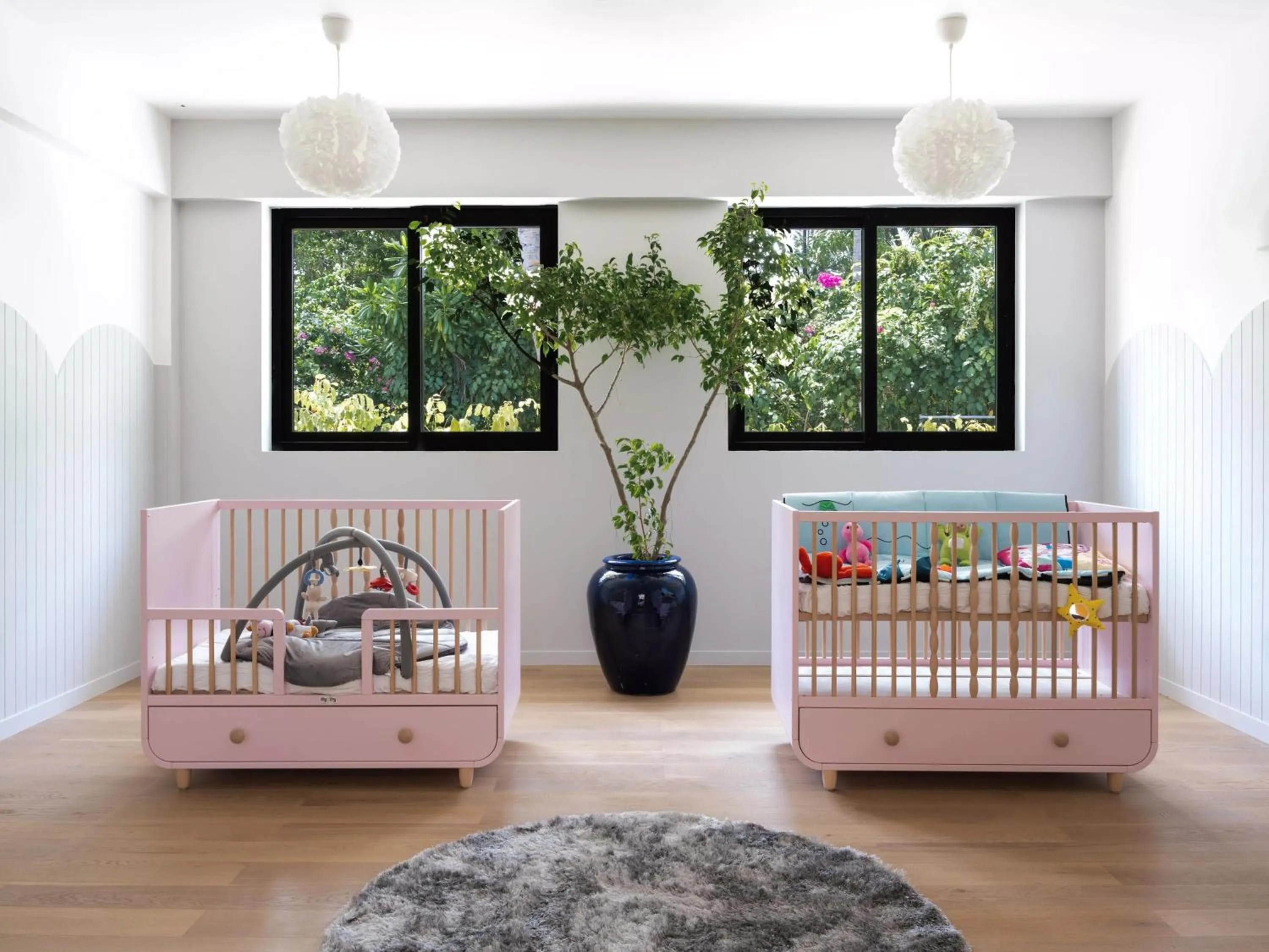 Kids's club in Villa Park Sun Island Resort