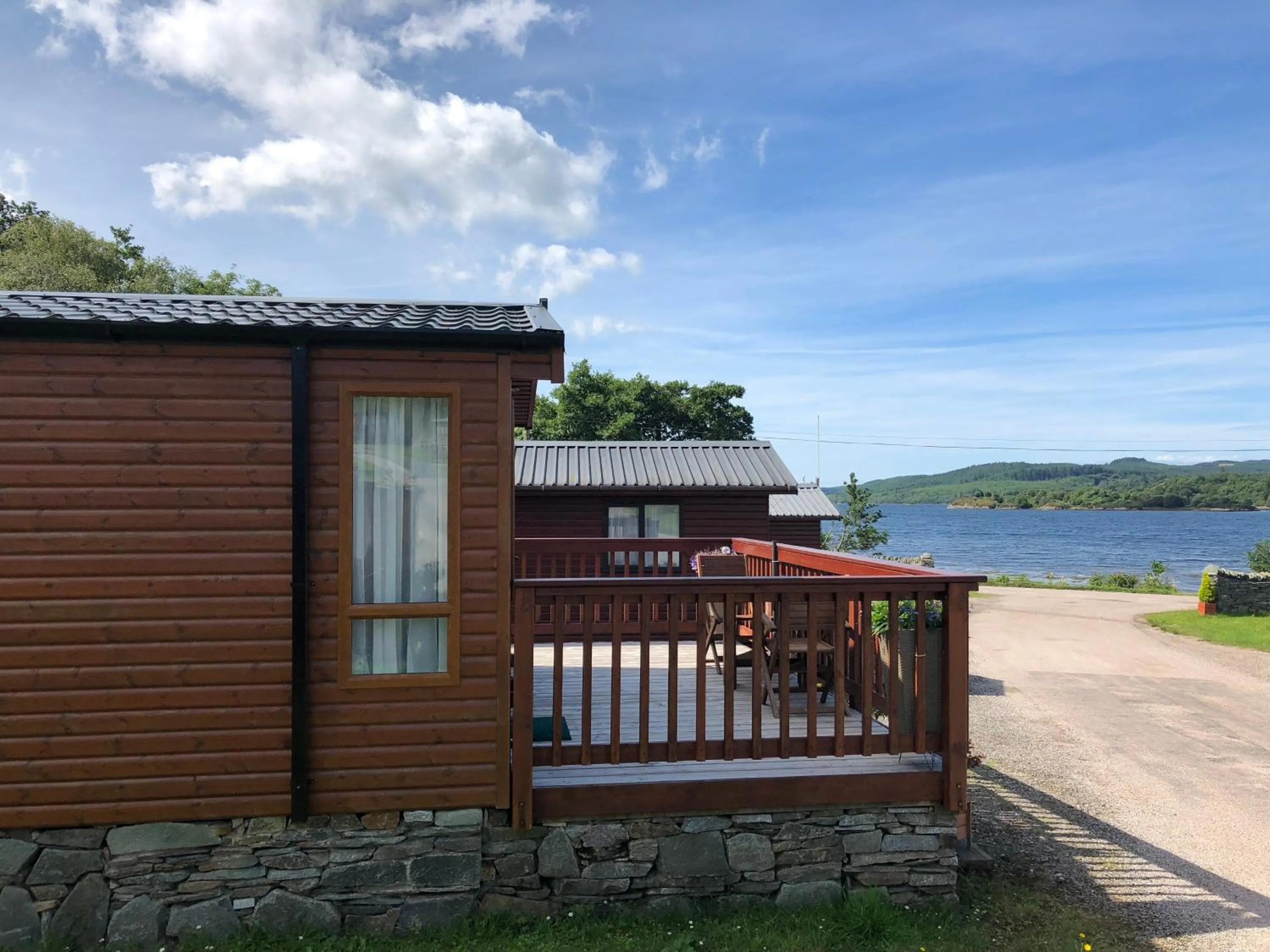 West Loch Shores