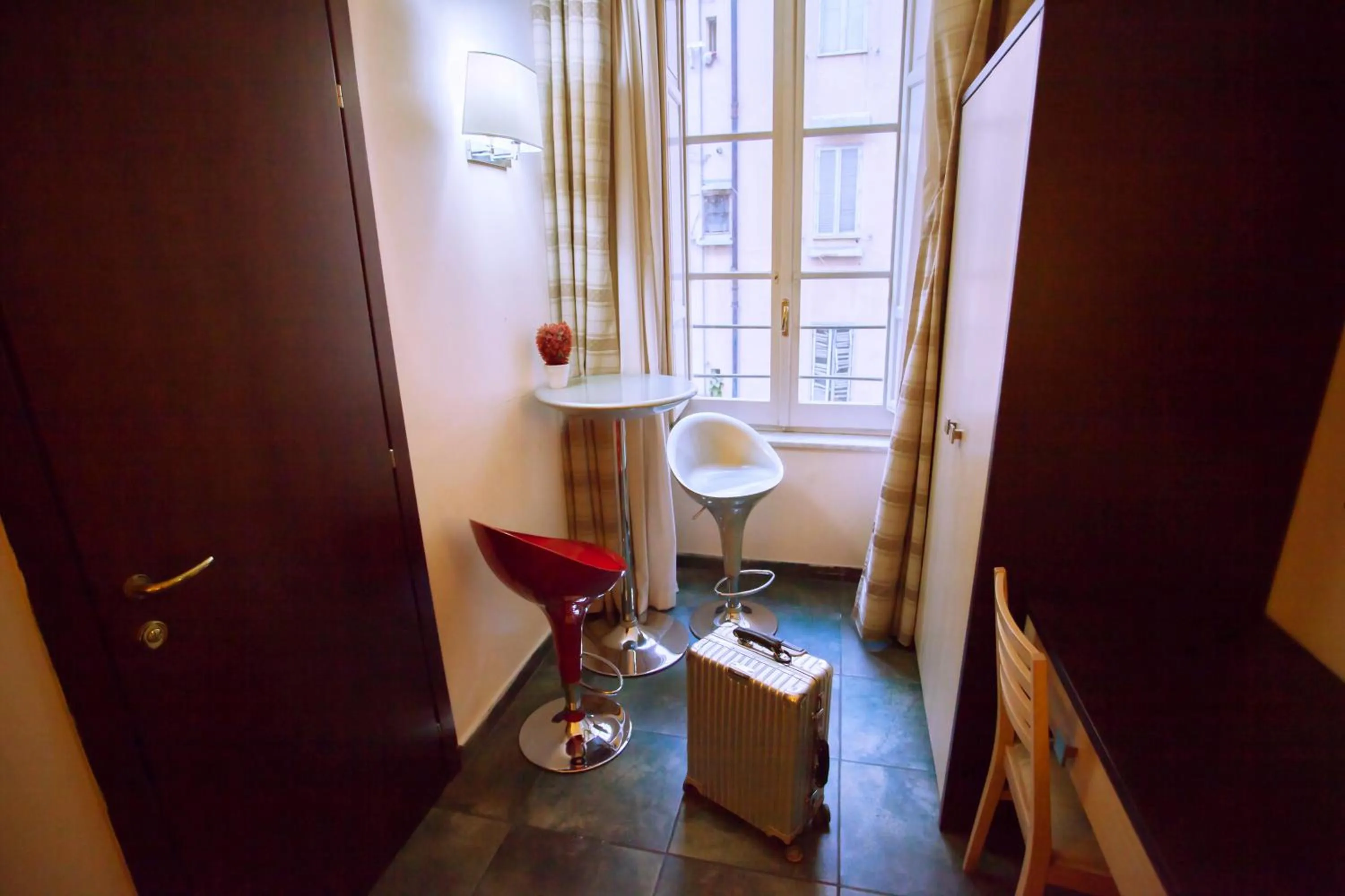 Day in Clarian Affittacamere