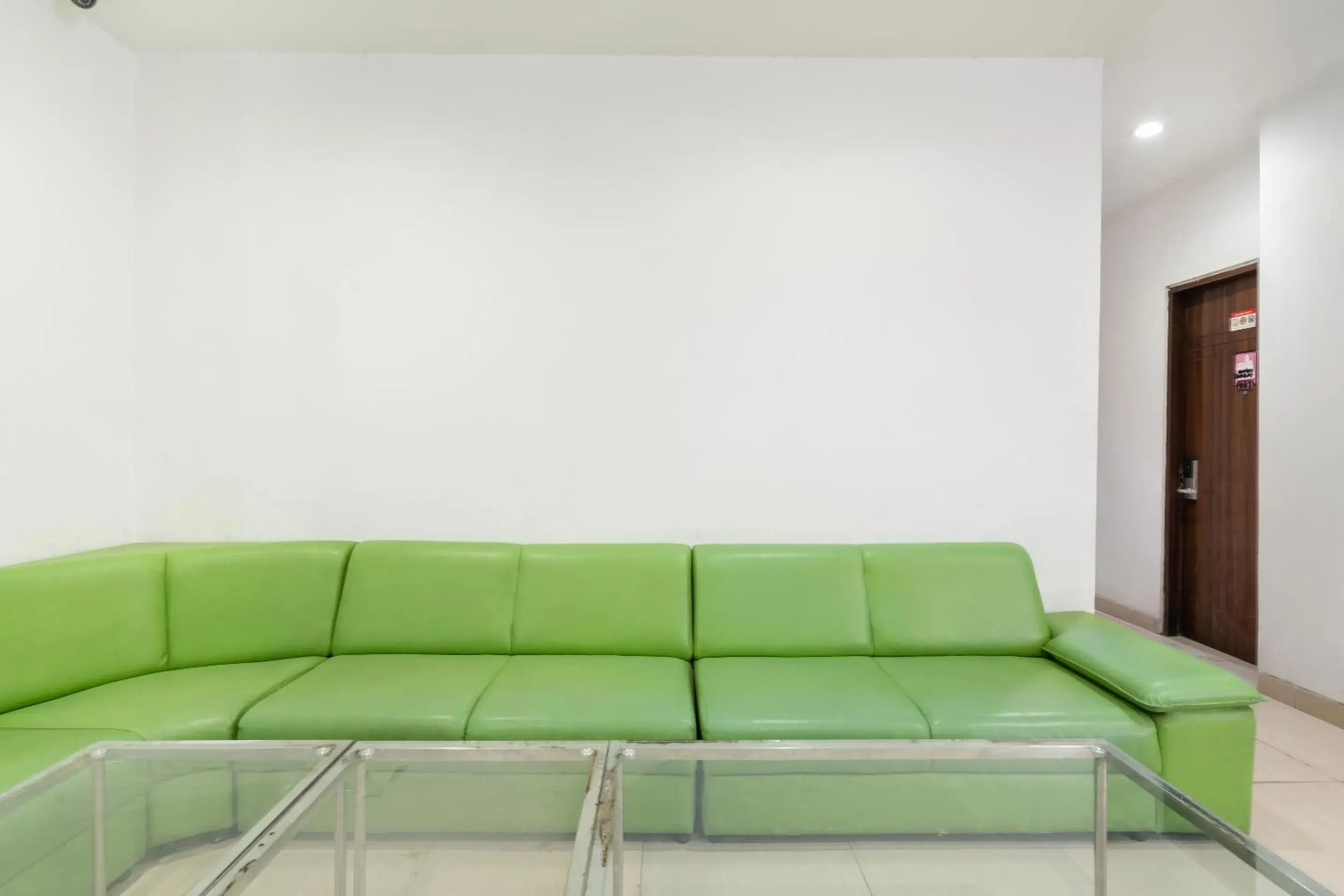 Area and facilities, Seating Area in SUPER OYO Flagship 91963 Series Style Hotel