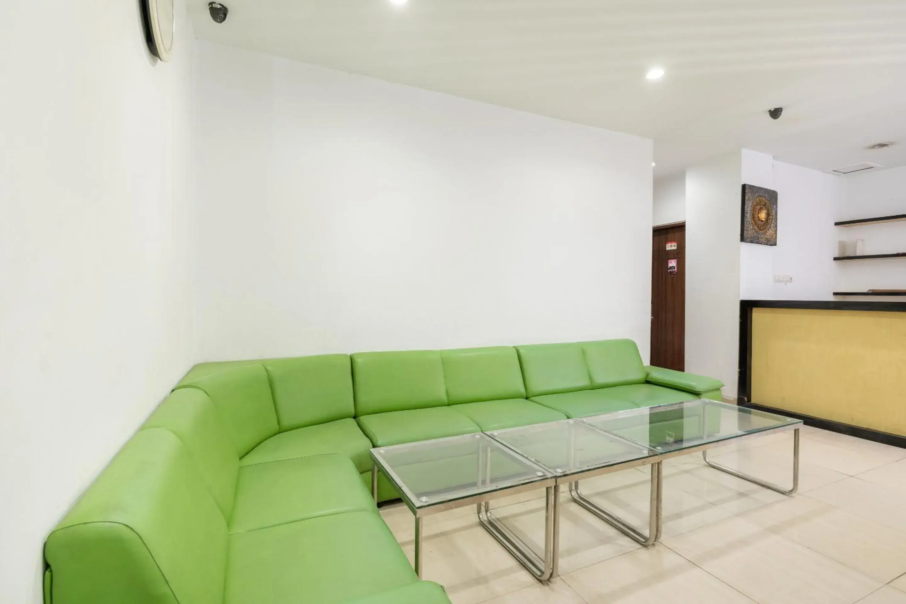 Area and facilities, Seating Area in SUPER OYO Flagship 91963 Series Style Hotel