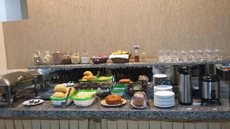 Hotel Paineiras
