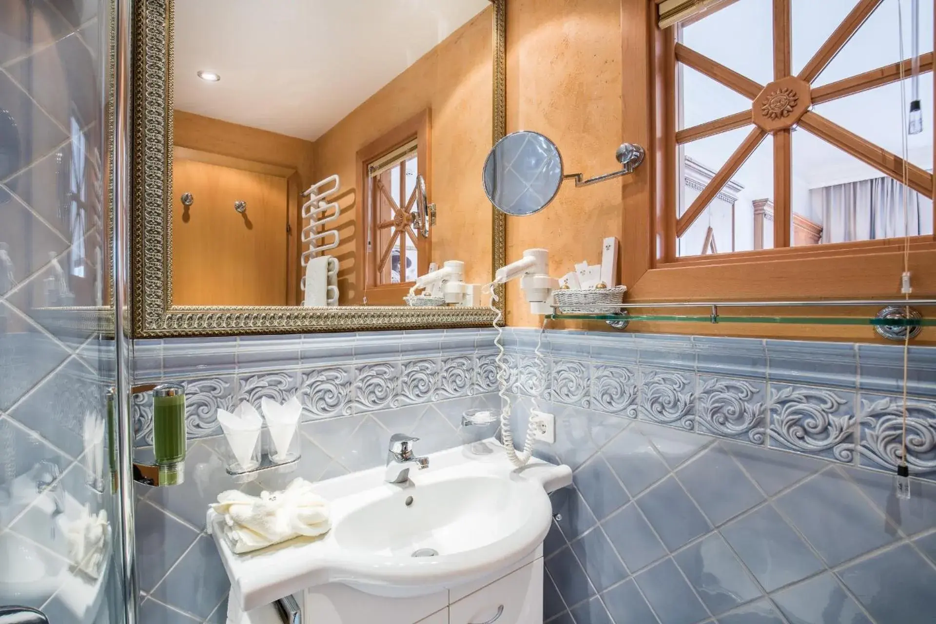 Single Room - single occupancy in Hotel DreiSonnen Single Room - single occupancy in Hotel DreiSonnen