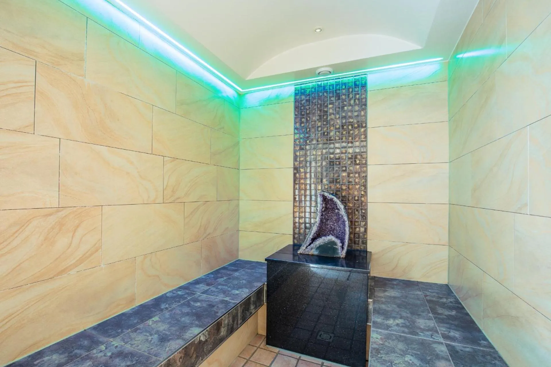 Massage in Hotel DreiSonnen