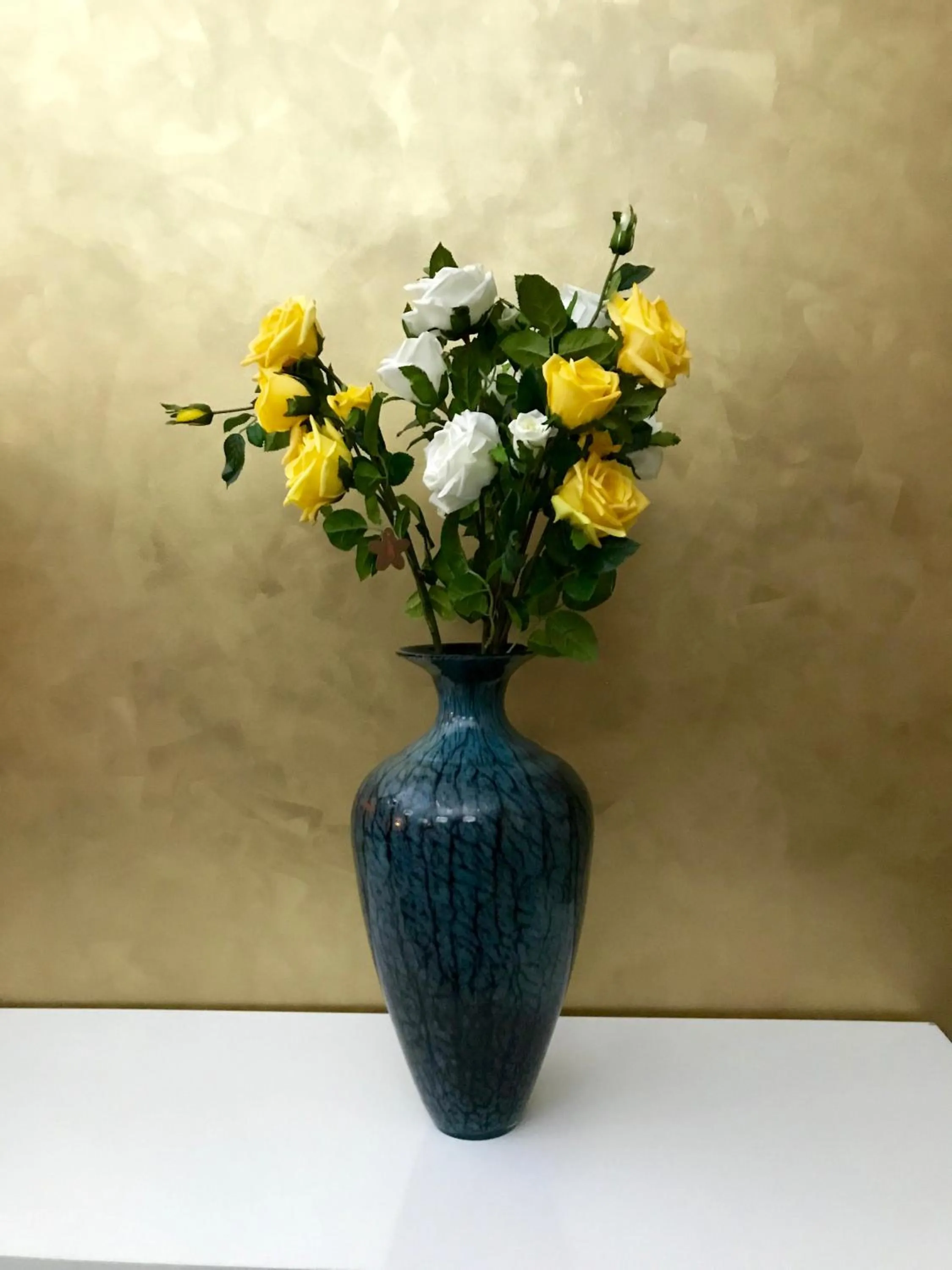 Lobby or reception in Hotel Tsereteli Palace