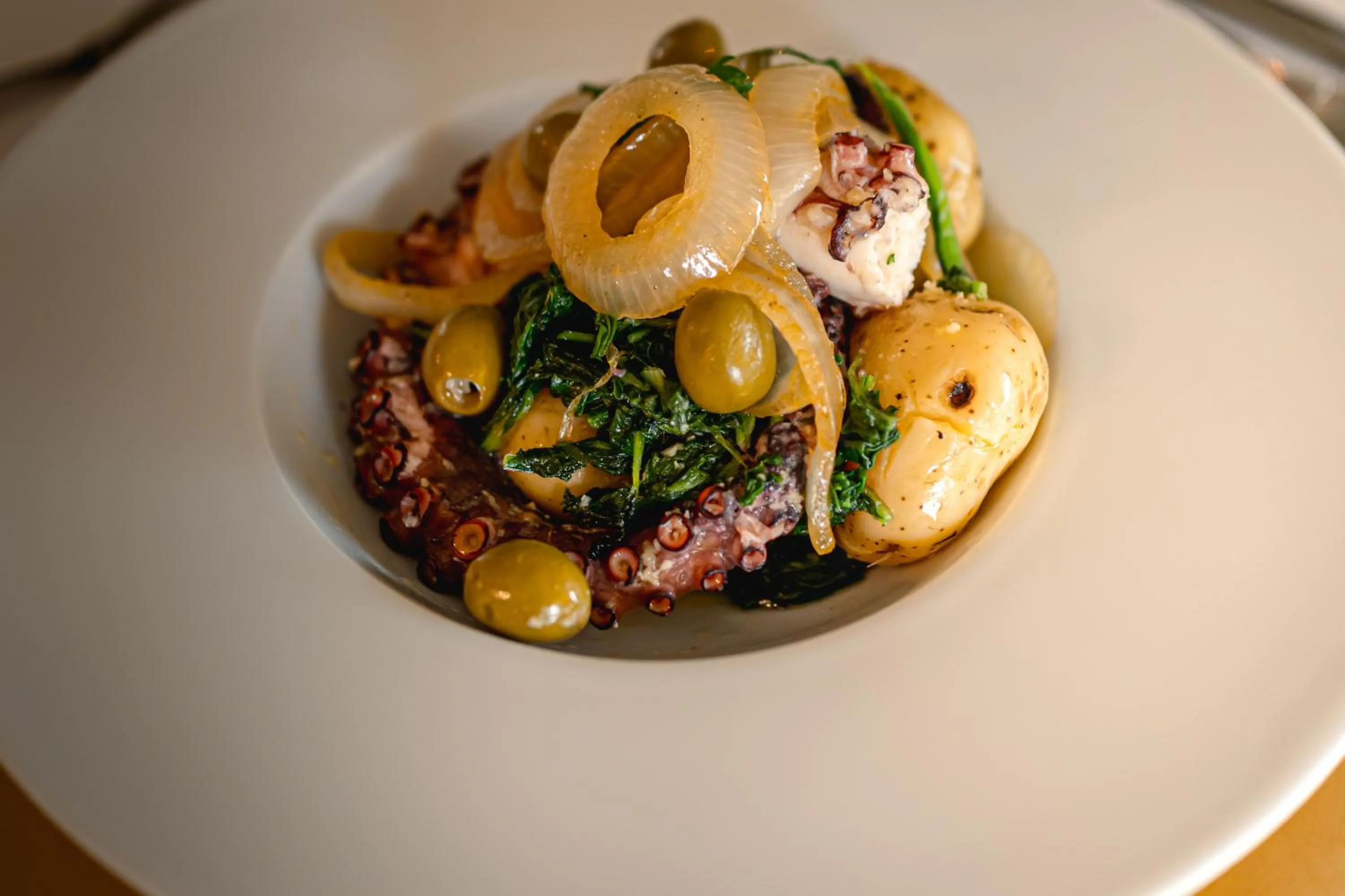 Food and drinks in Hotel de Charme Casa Fundevila