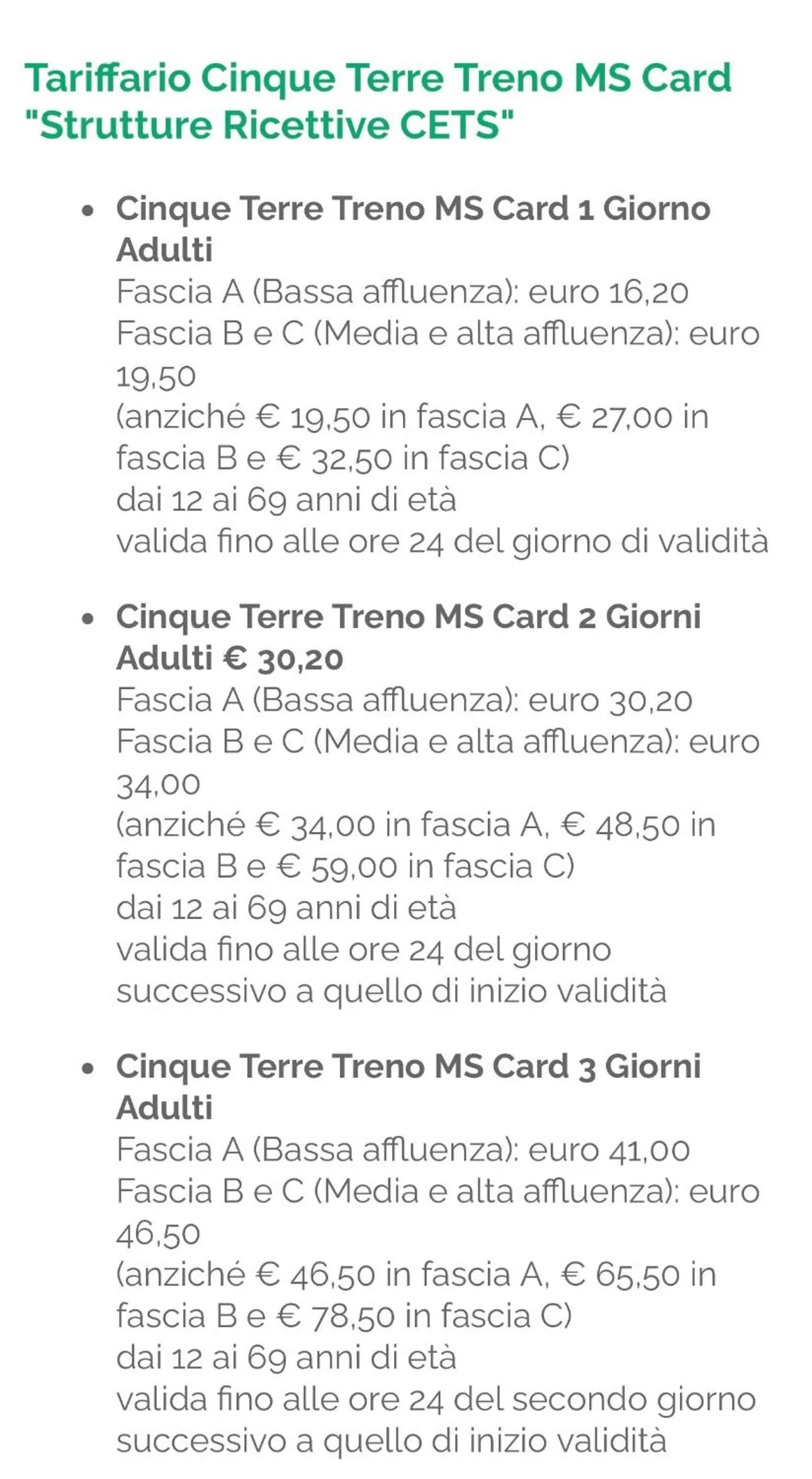 Lobby or reception in Madüneta 5 Terre