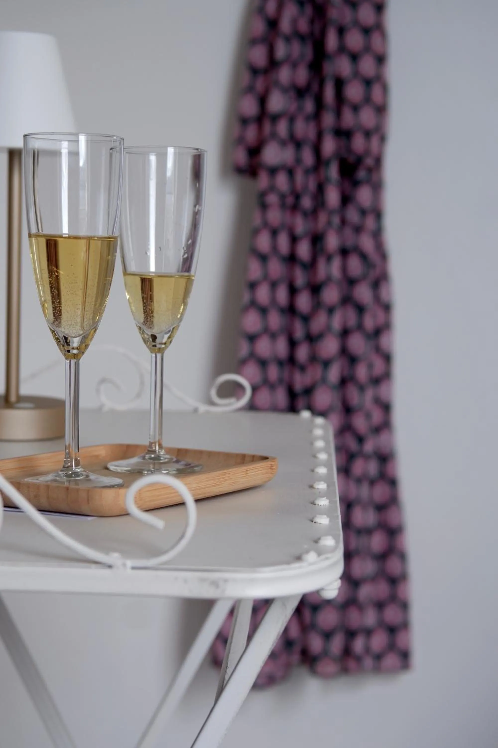 Drinks in Madüneta 5 Terre