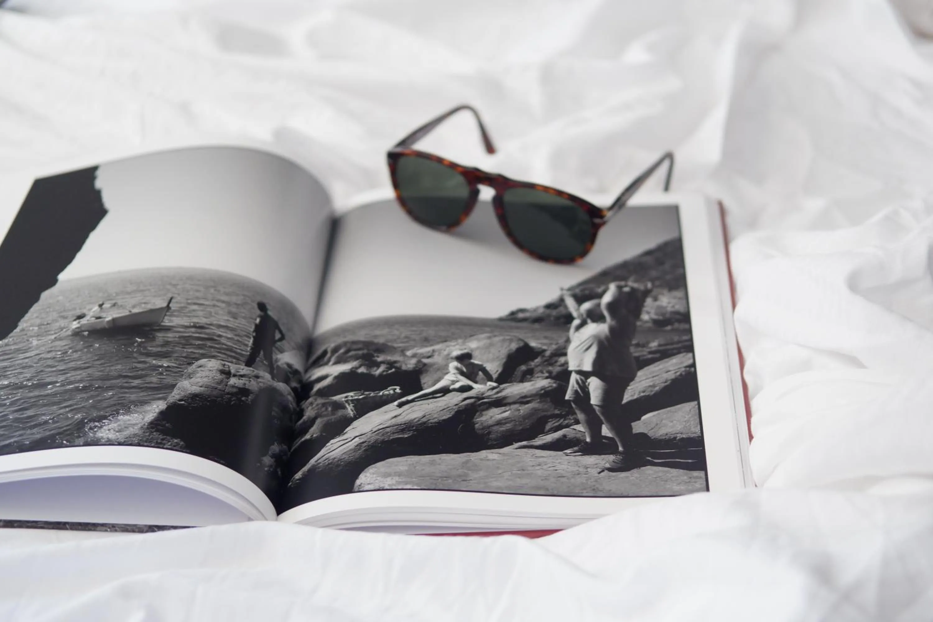 Library in Madüneta 5 Terre